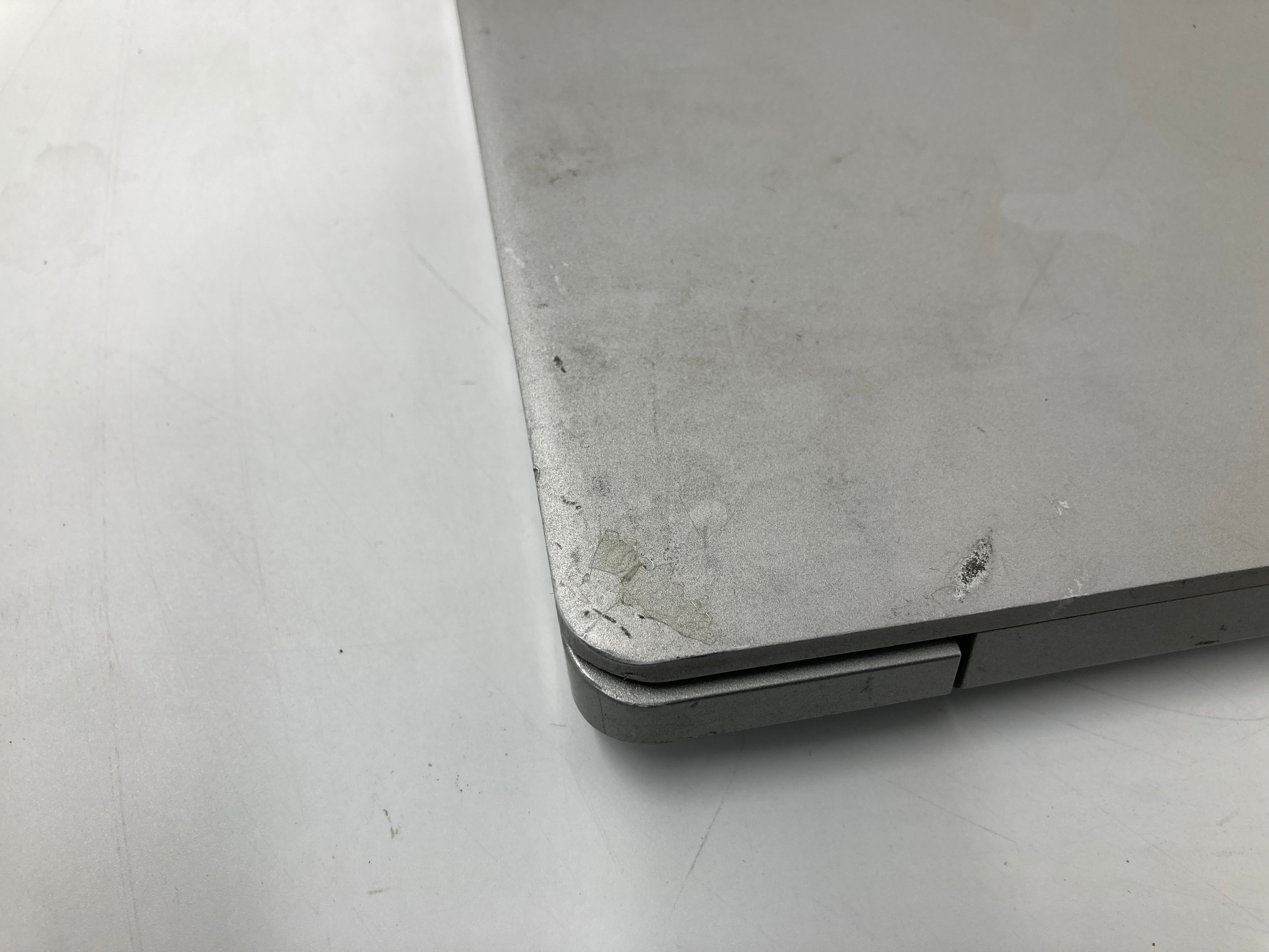 Lenovo Laptop IdeaPad 330S-14IKB 14" Silver i5 8th Gen No RAM No HDD *Spares* #1