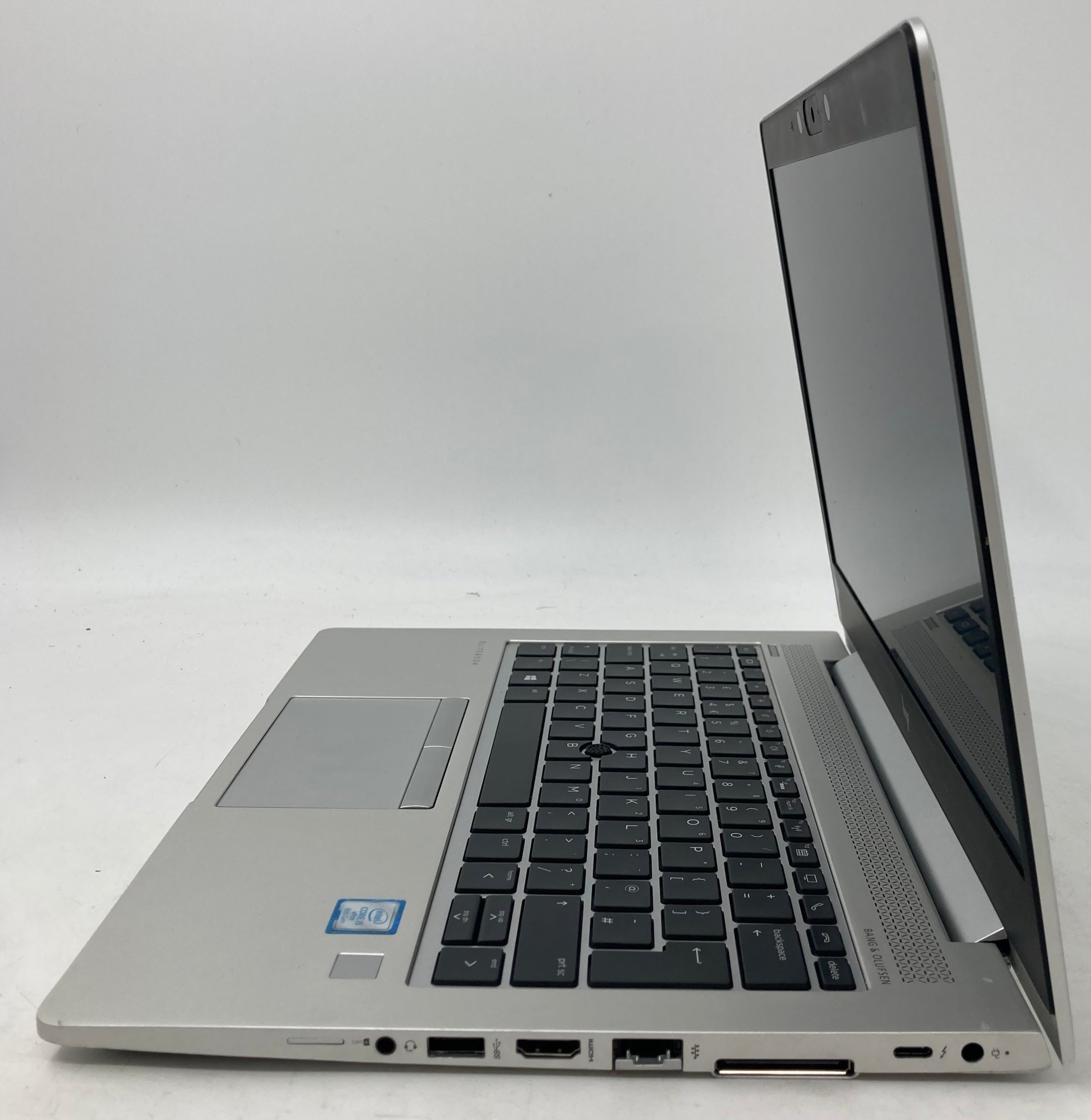 HP EliteBook 830 G6 i5 8th Gen No RAM No HDD No OS *Spares*