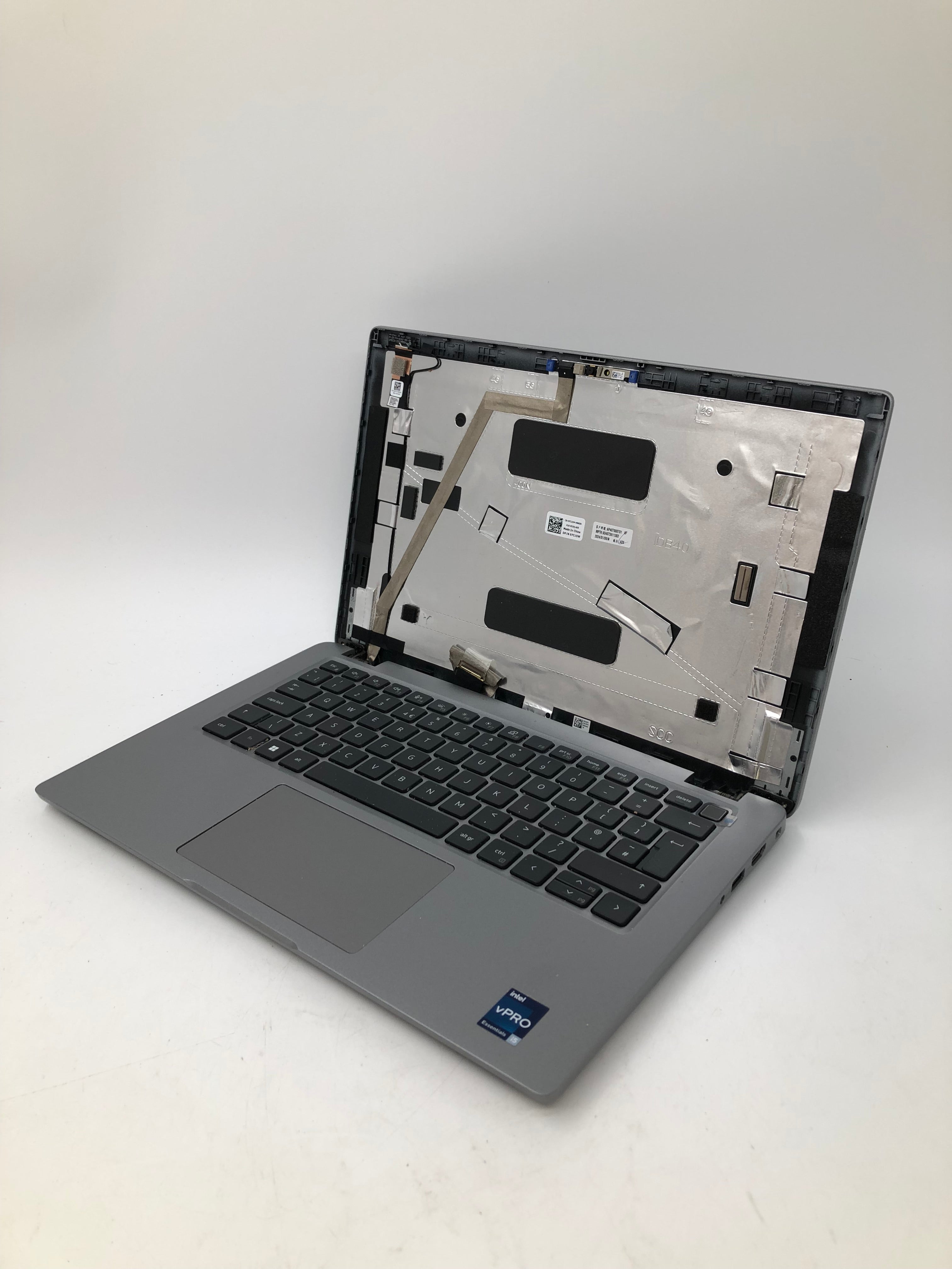 Dell Laptop Latitude 5440 14" Screen i5 13th Gen 8GB RAM No SSD No OS Spares