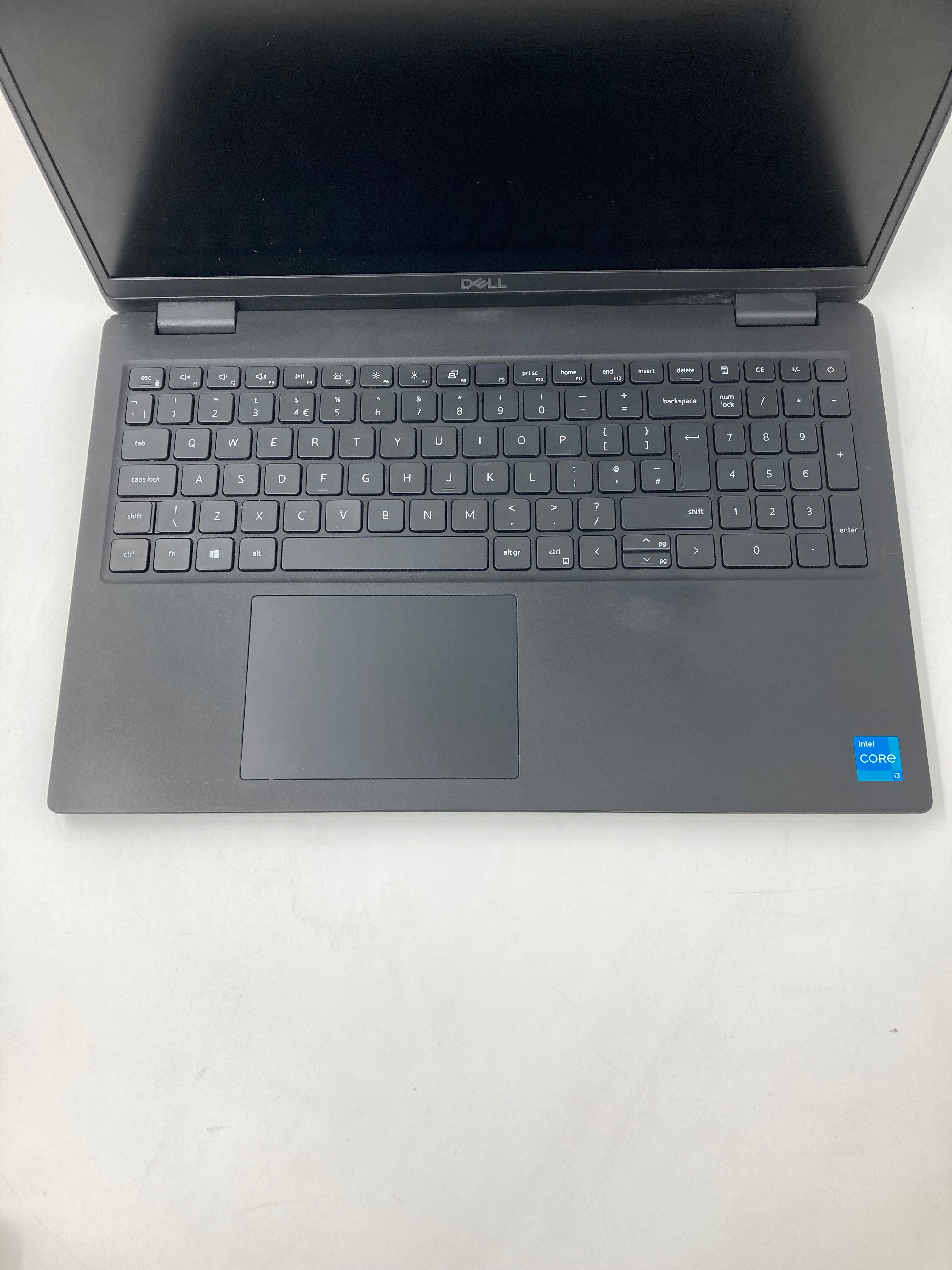 Dell Latitude 3520 15.6" Screen i3 11th Gen 8GB RAM No SSD No OS