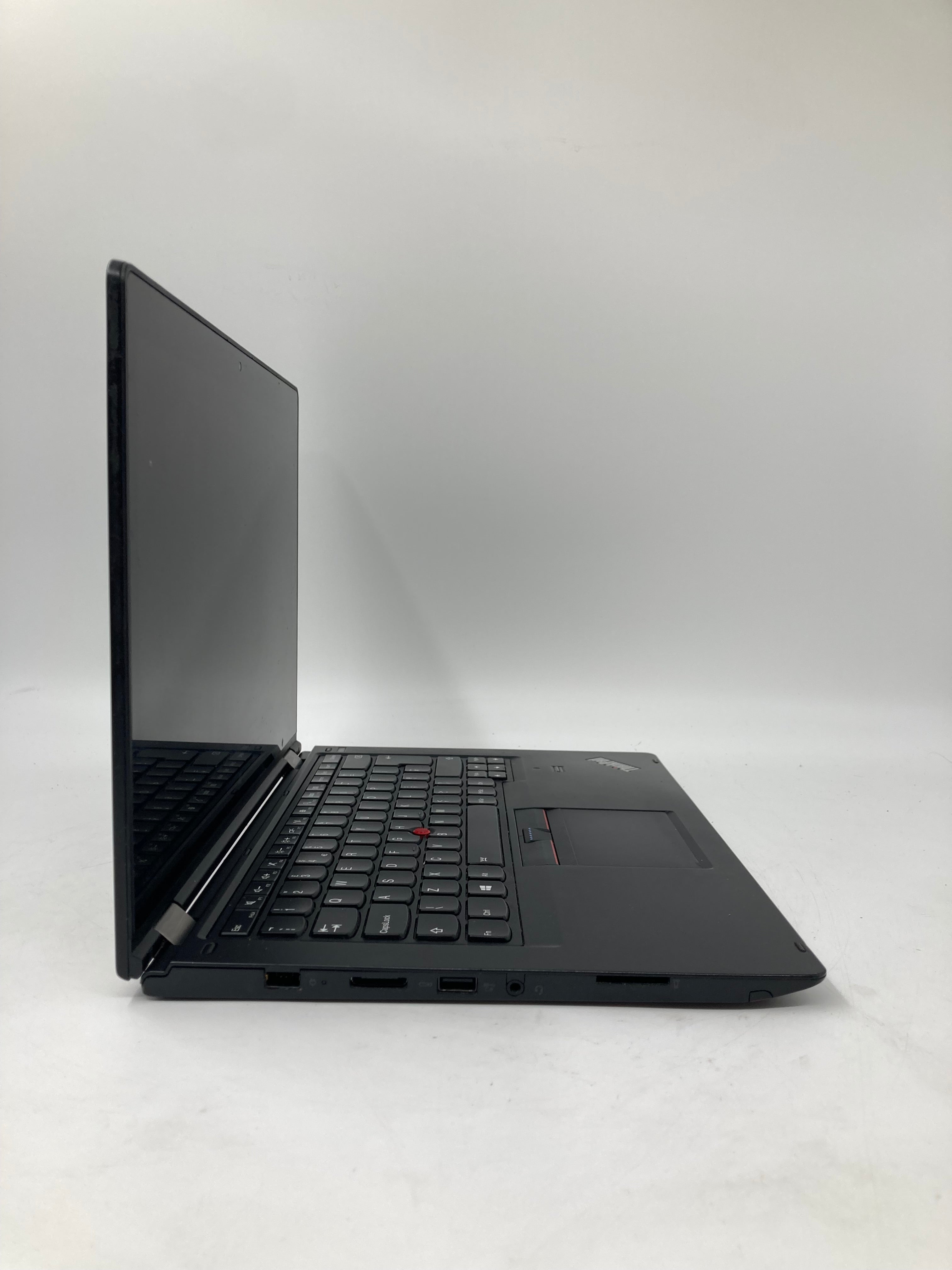 Lenovo Laptop ThinkPad Yoga 460 14" i5 6th Gen 8GB RAM No HDD No OS *Spares*