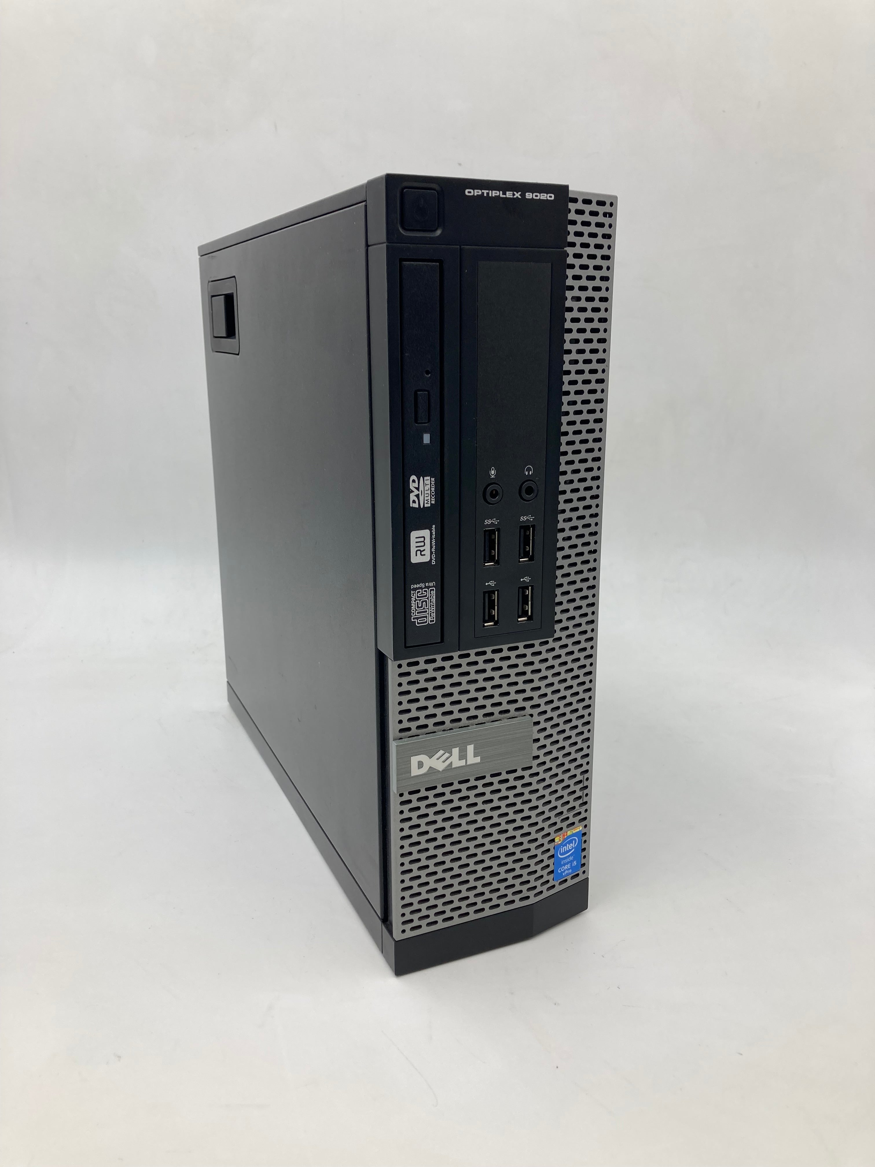 Dell Desktop SFF Optiplex 9020 i5 4th Gen 4GB RAM No HDD #1