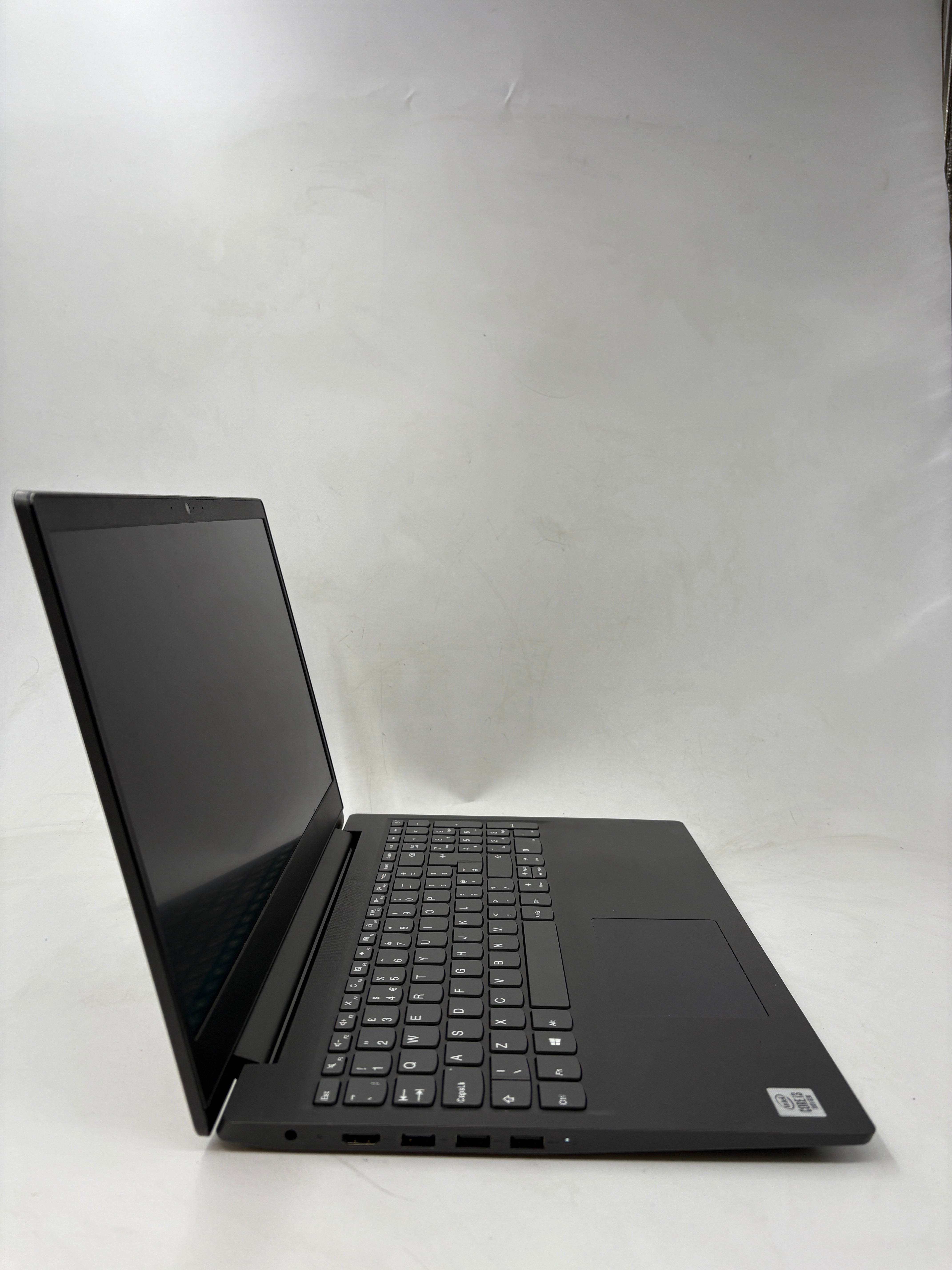 Lenovo Laptop V15-IIL 15.6" Screen i3 10th Gen 8GB RAM NO SSD NO OS