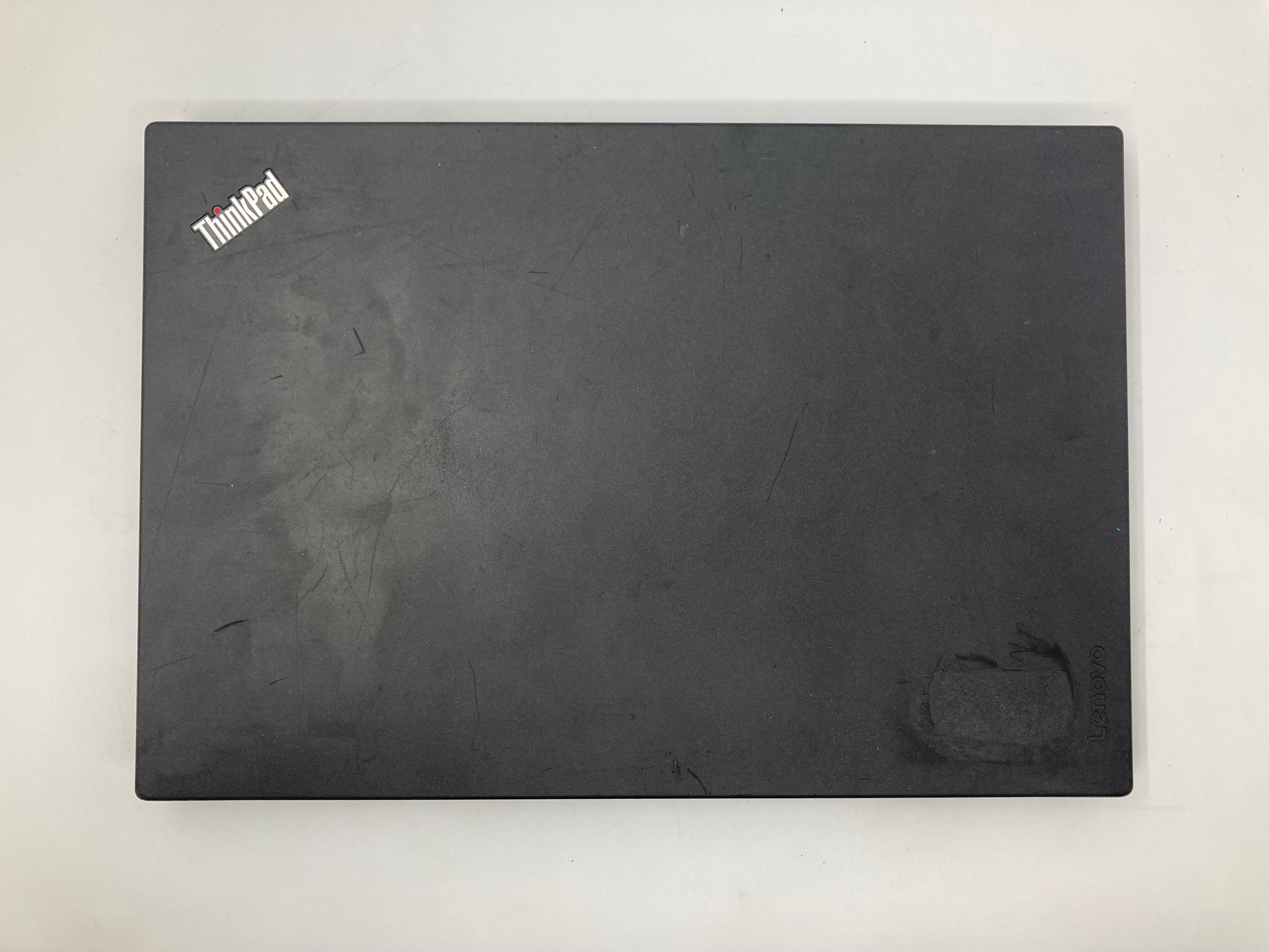 Lenovo Laptop T460 14" i5 6th Gen 8GB RAM No HDD No OS *Spares*