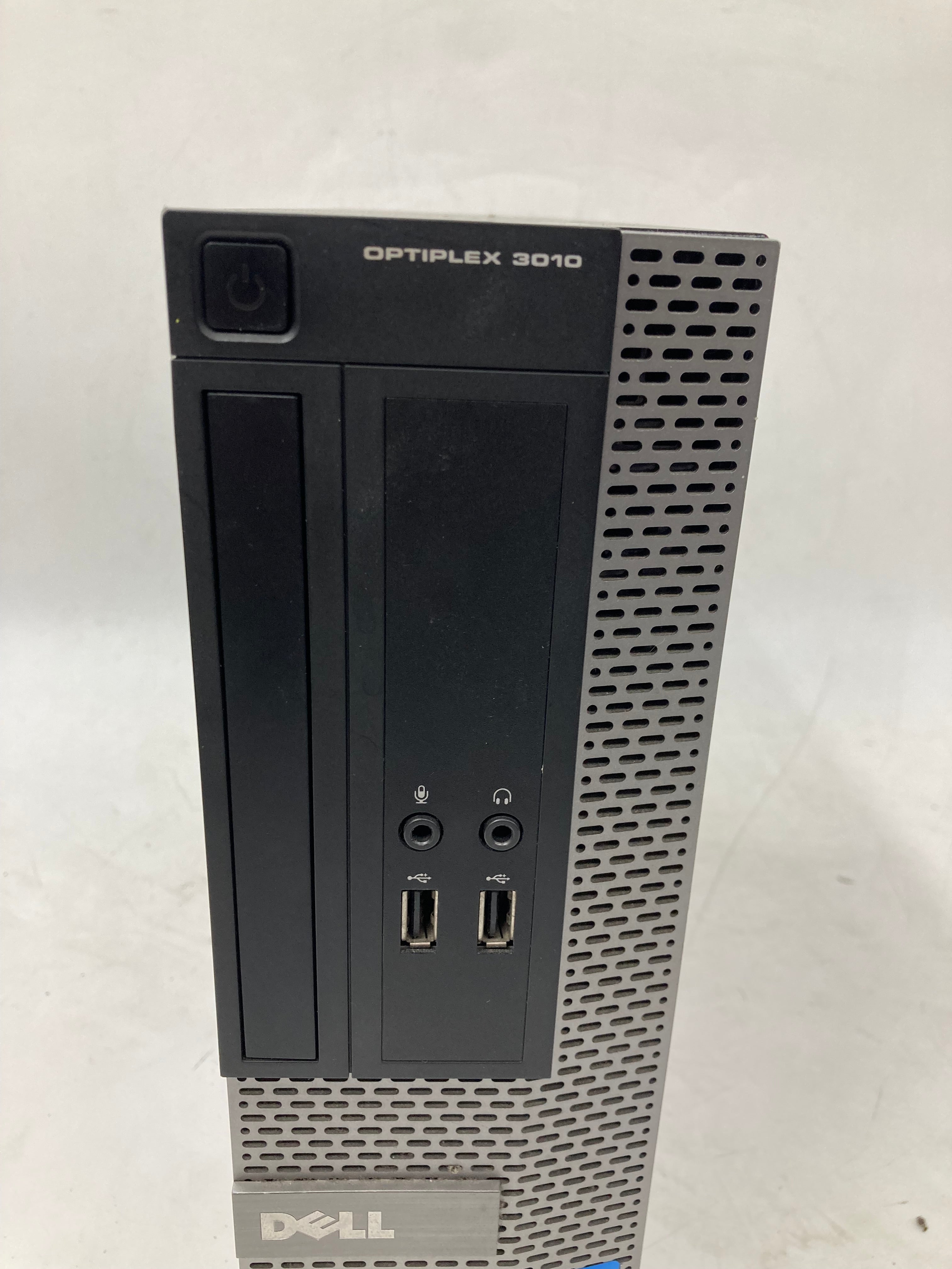 Dell OptiPlex 3010 i3 3rd Gen 4GB RAM No SSD No OS -Spares- [Batch of 7]