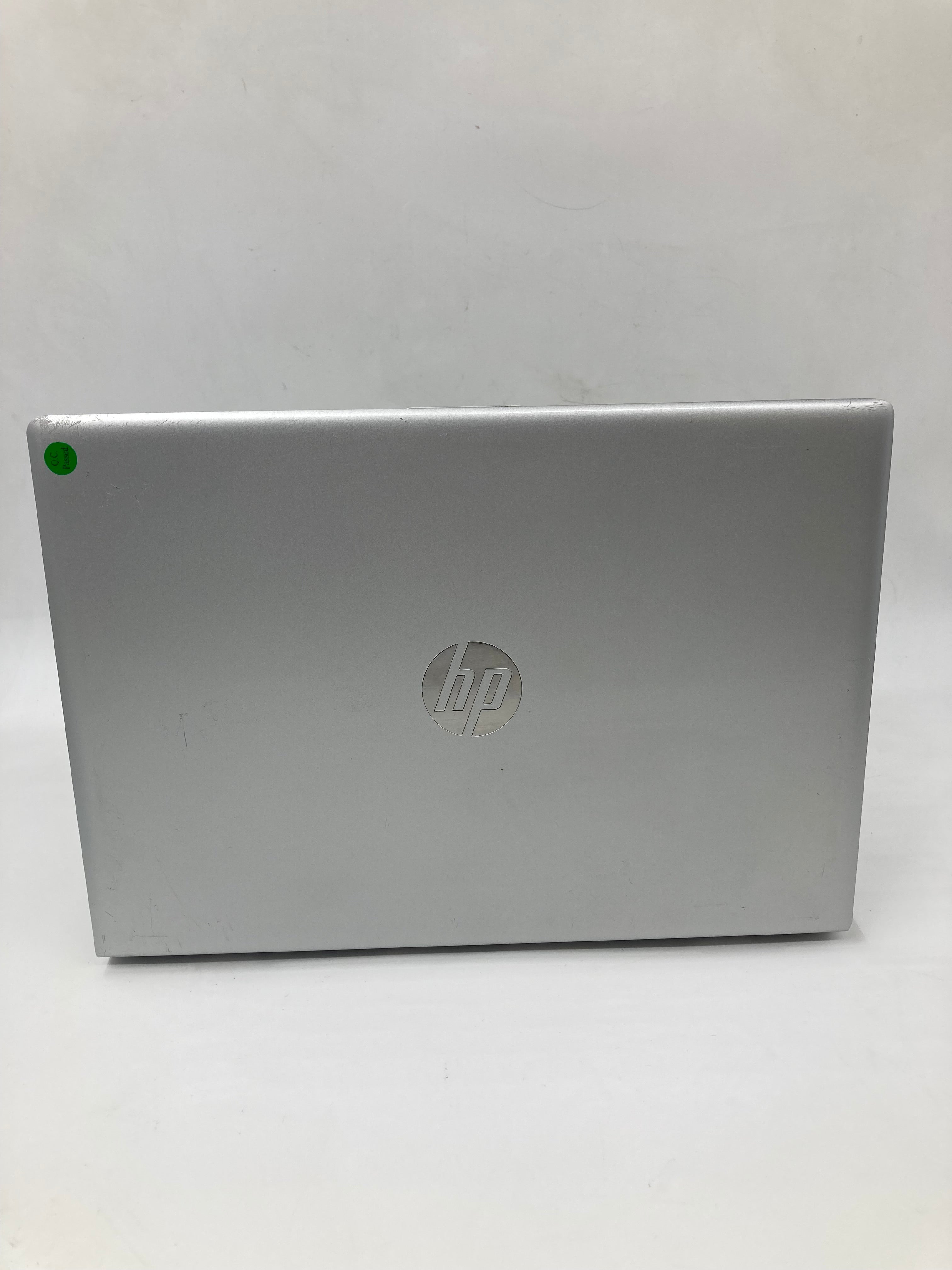 HP Laptop ProBook 640 G4 14" i5 8th Gen 8GB RAM 256GB SSD W11