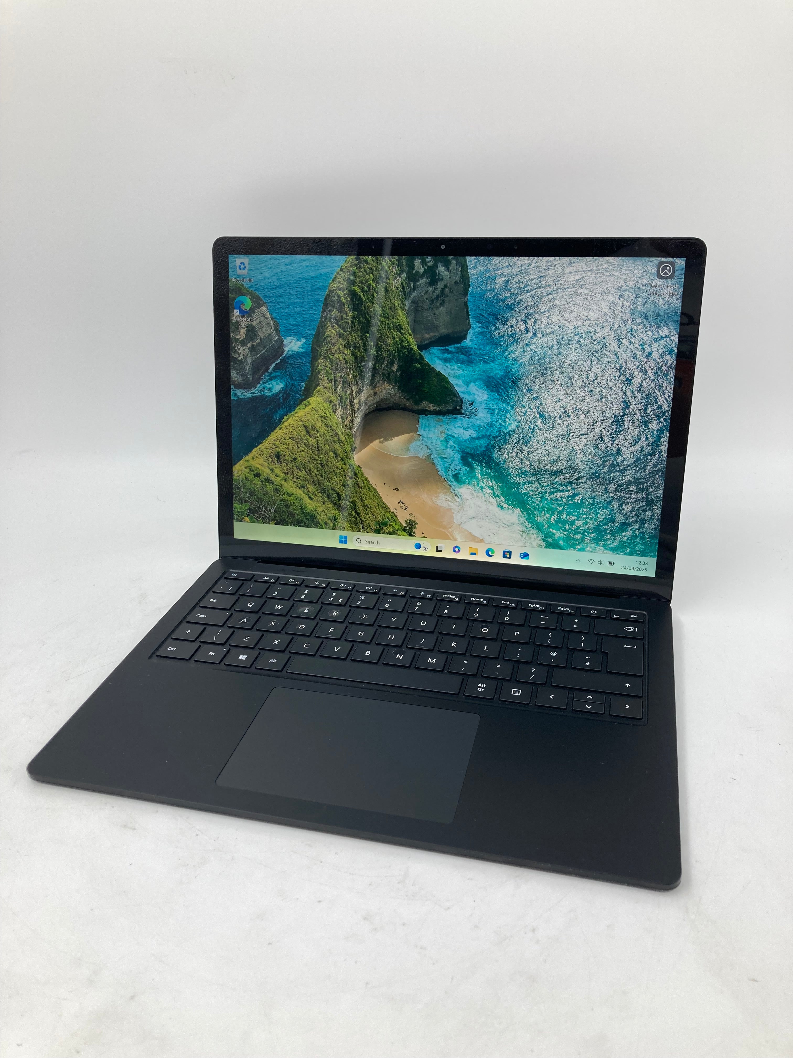 Microsoft Surface Laptop 3 13" i5 10th Gen 8GB RAM 256GB SSD W11 #3