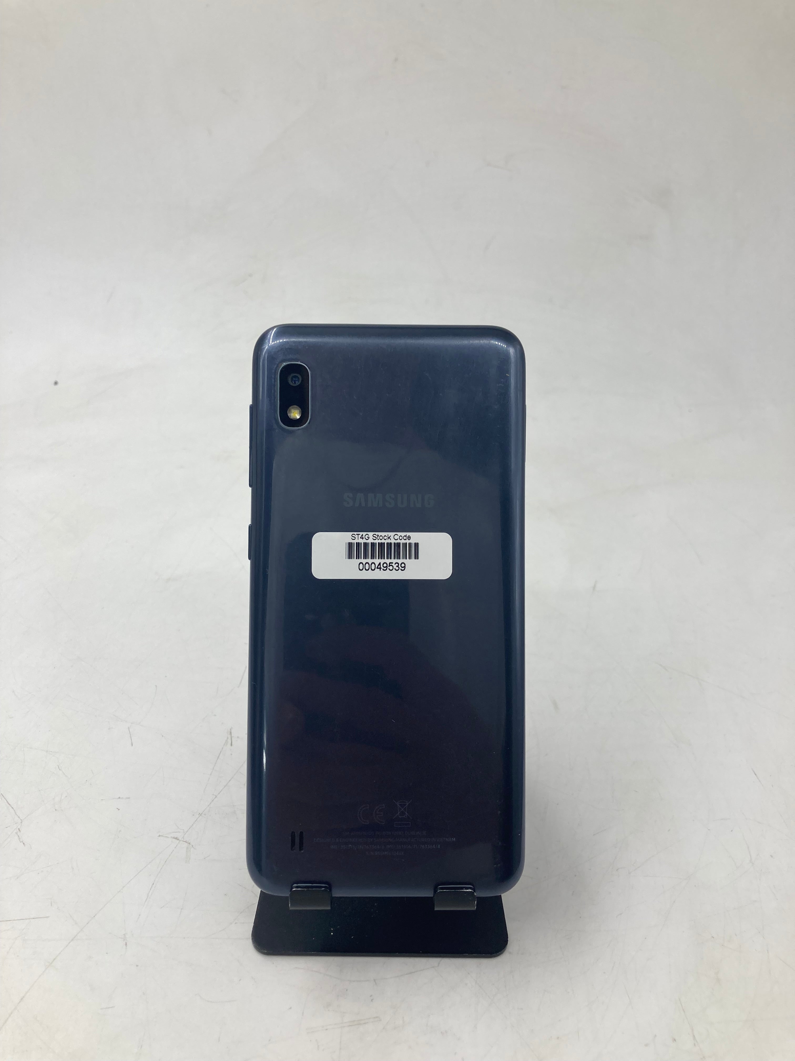 Samsung Galaxy A10 A3 A5 A02s 16GB 32GB Navy Black Lot Of 6 *Spares*