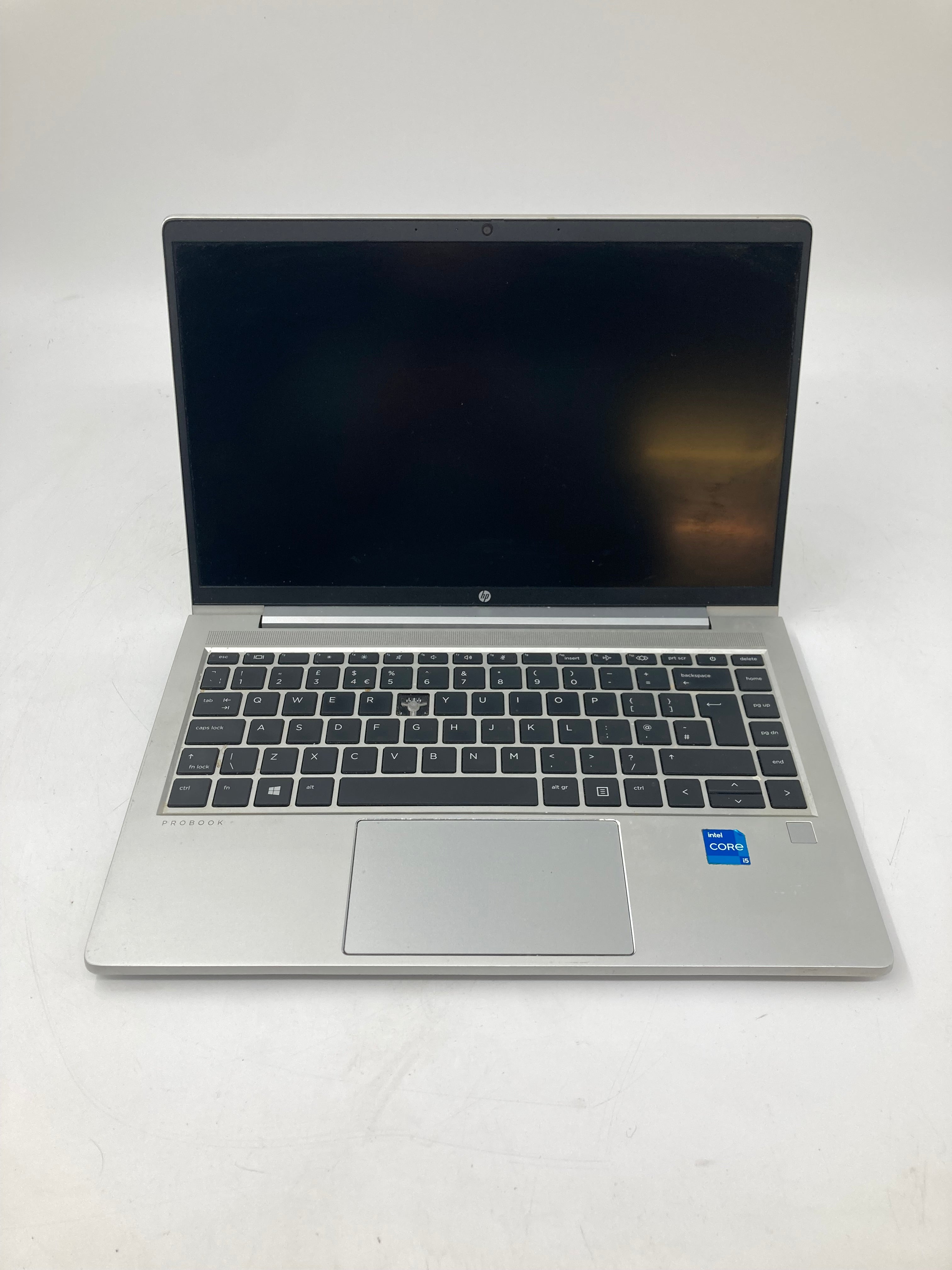 HP ProBook 640 G8 14" Screen i5 11th Gen 8GB RAM 256GB SSD W11