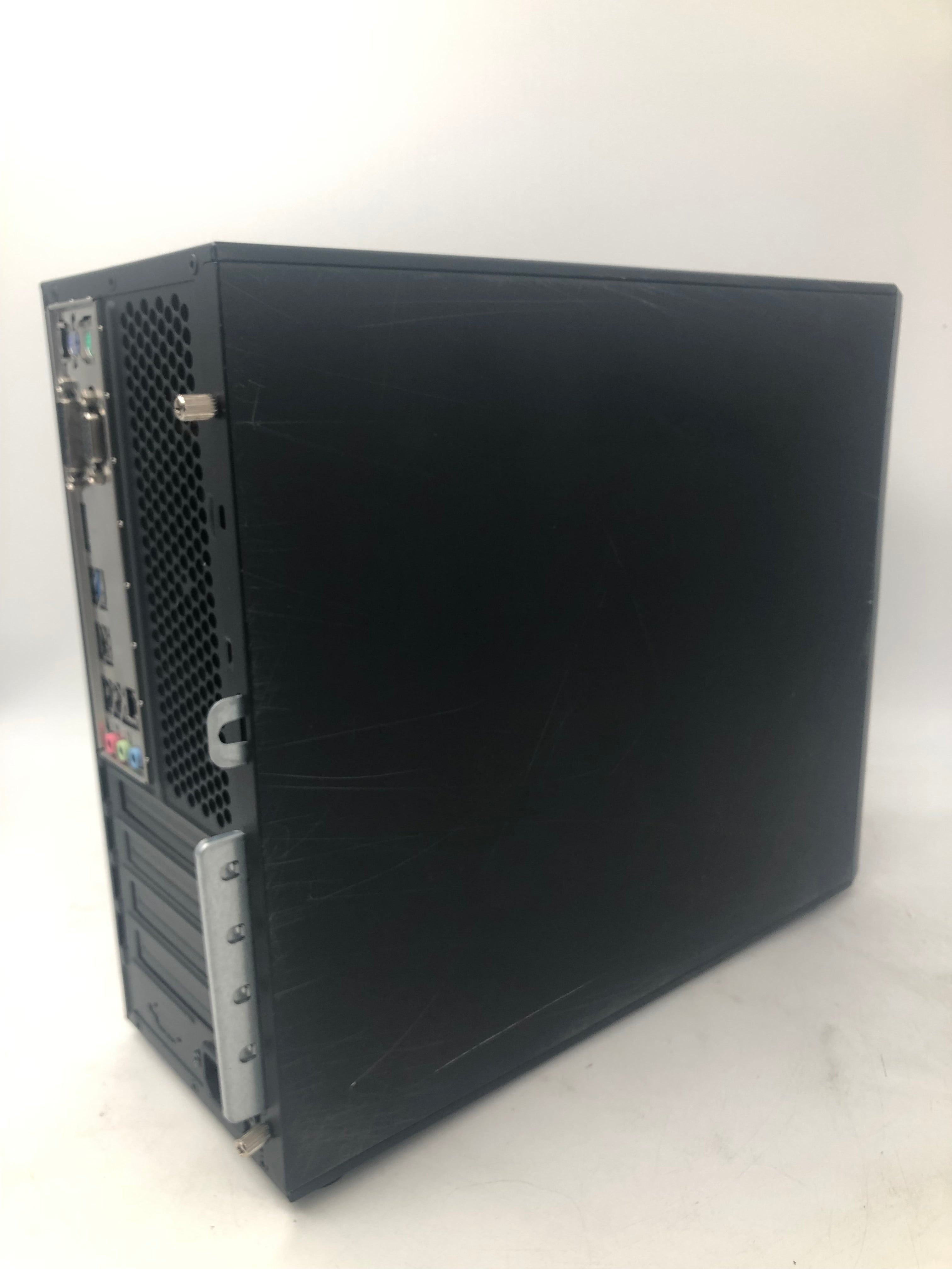 ZooStorm Desktop PC SFF i5 7th Gen 8GB RAM No HDD No OS