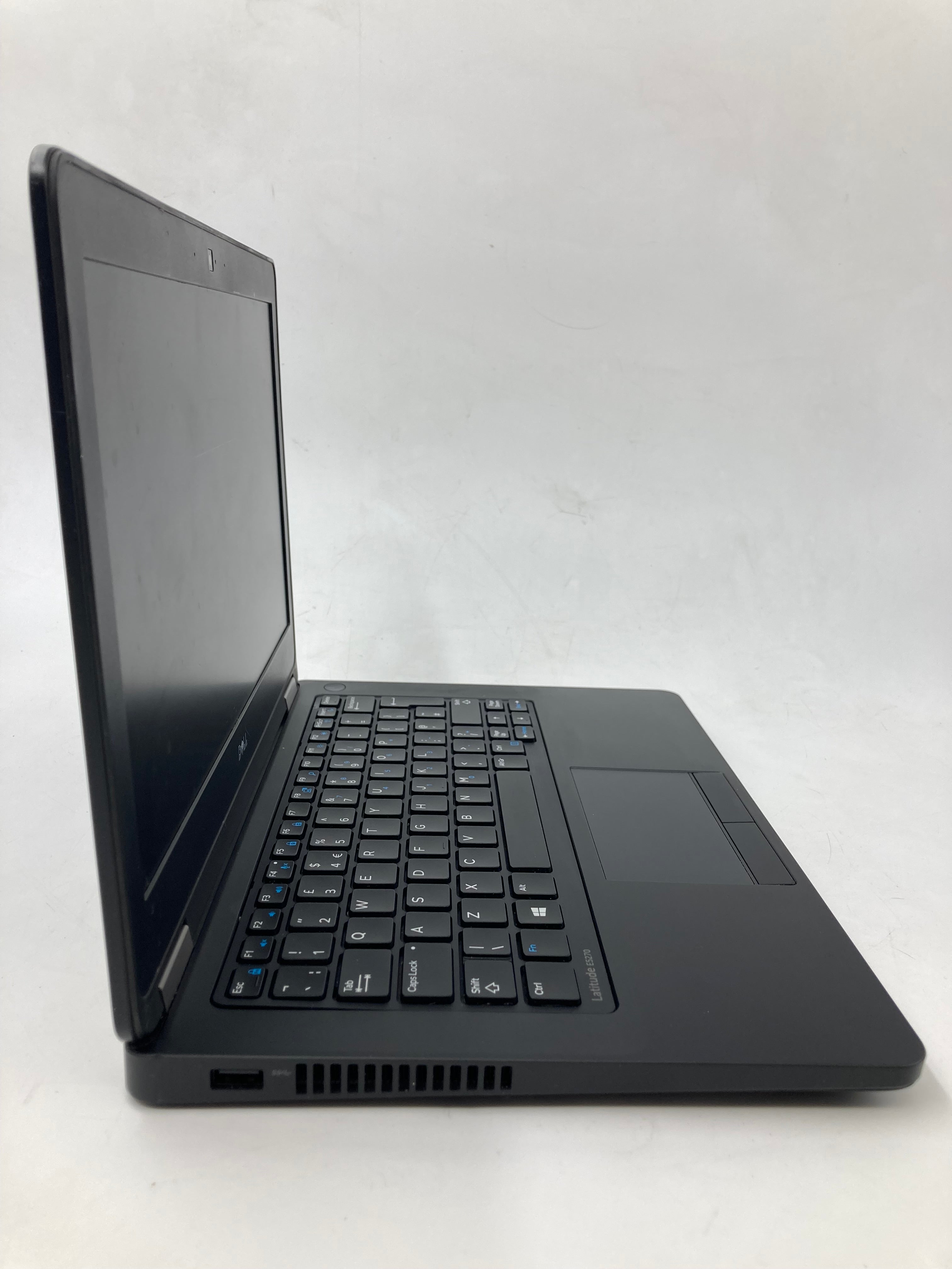 Dell Laptop Latitude E5270 12.5" i5-6300U 16GB RAM No SSD No OS #13