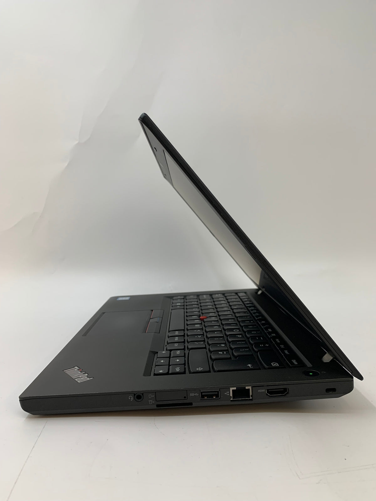 Lenovo ThinkPad T460 | 14" HD | i5 6th Gen | 8GB RAM | 120GB SSD | W10 Pro
