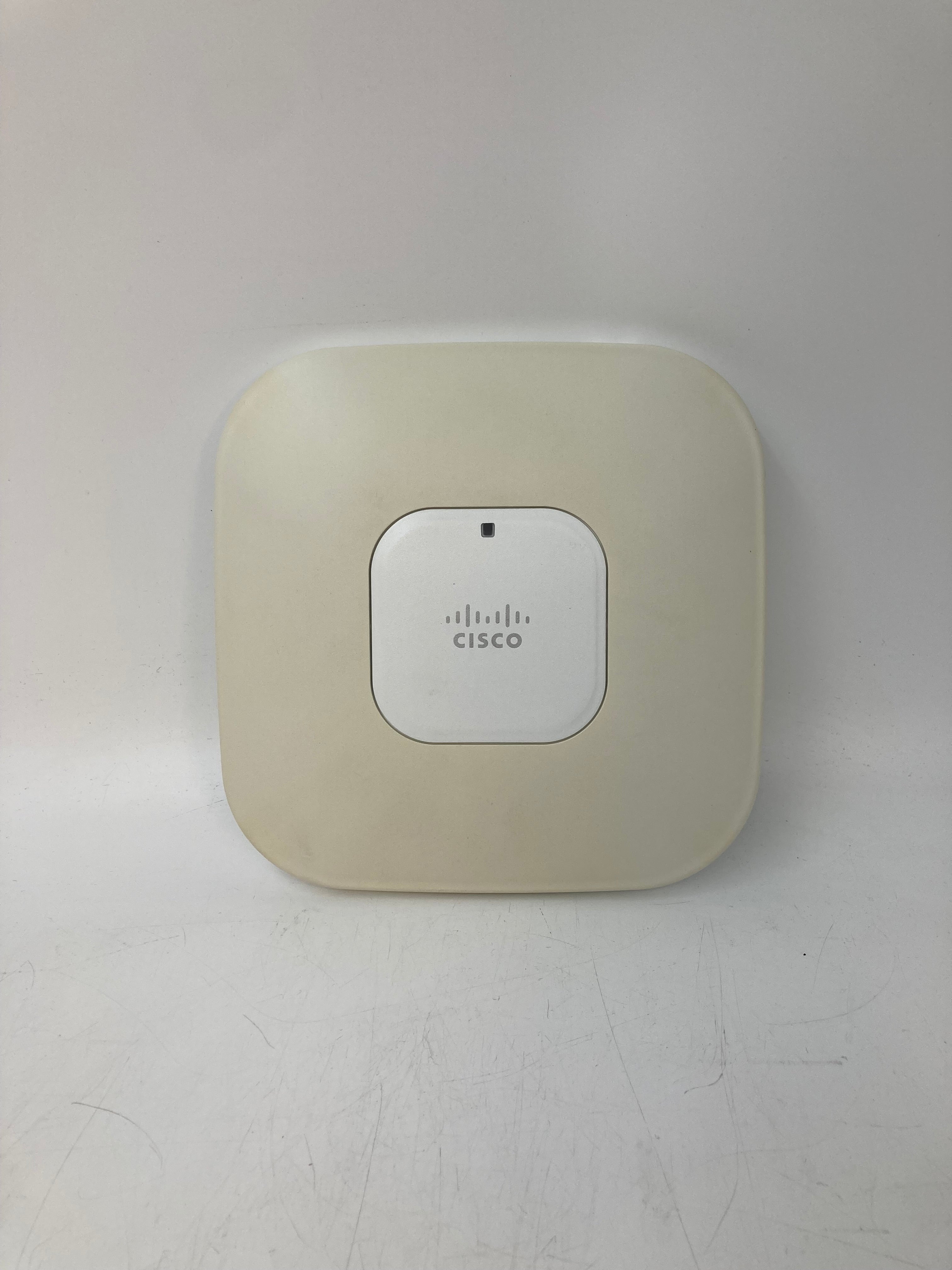 Cisco Genuine Lightweight WiFi Access Point - AIR-LAP1142N-E-K9 - Refurbished in Box