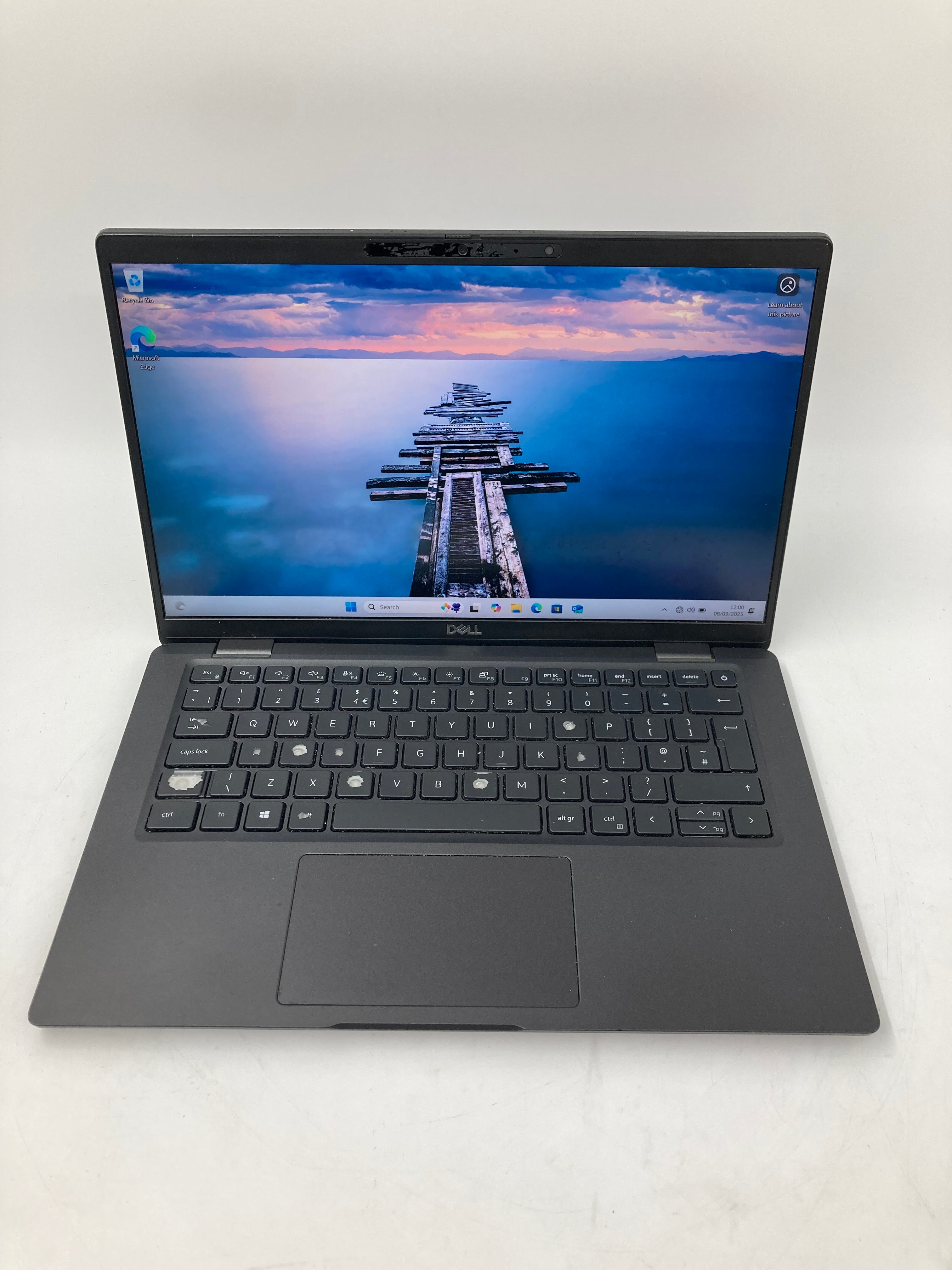 Dell Laptop Latitude 7420 14" i7 11th Gen 16GB RAM 512GB SSD W11 #3