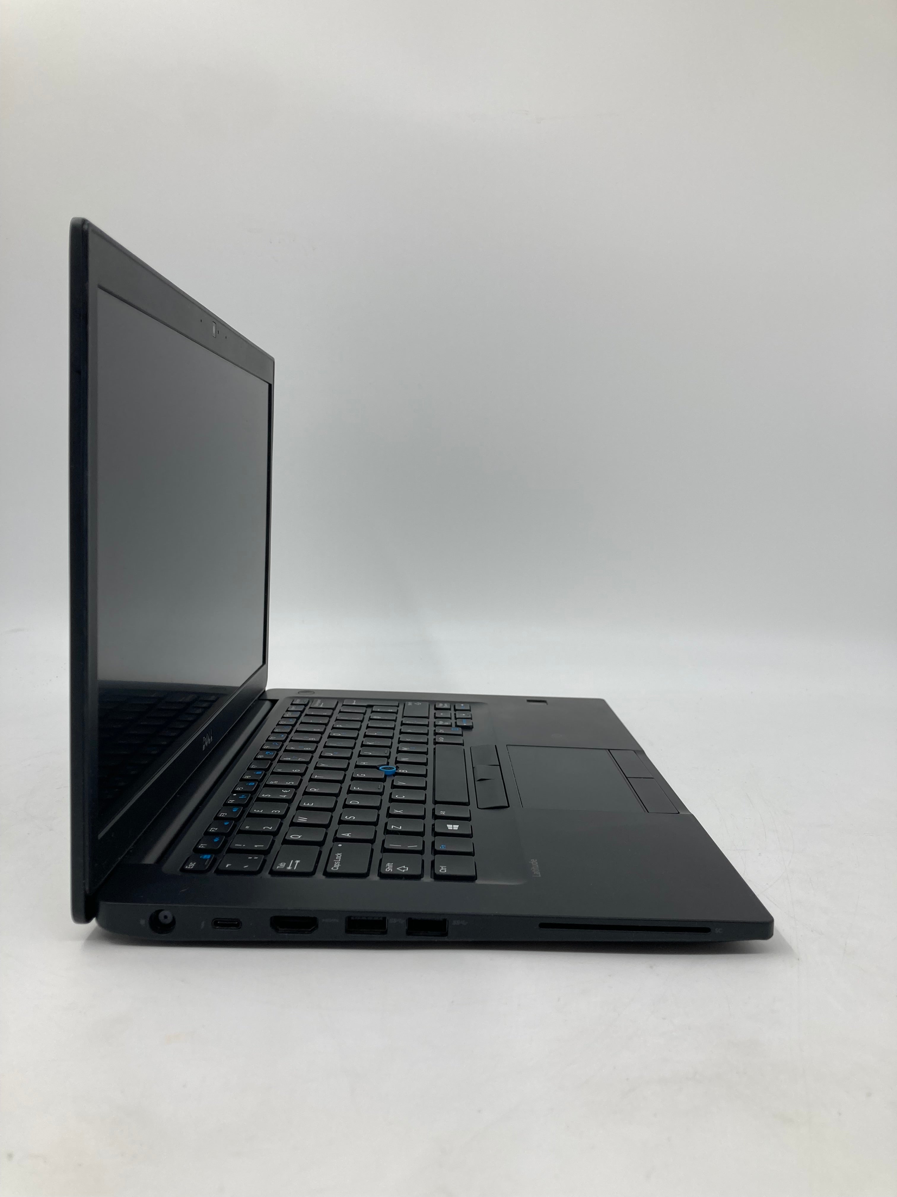Dell Laptop Latitude 7480 14" i7 7th Gen 8GB RAM No HDD No OS *Spares*