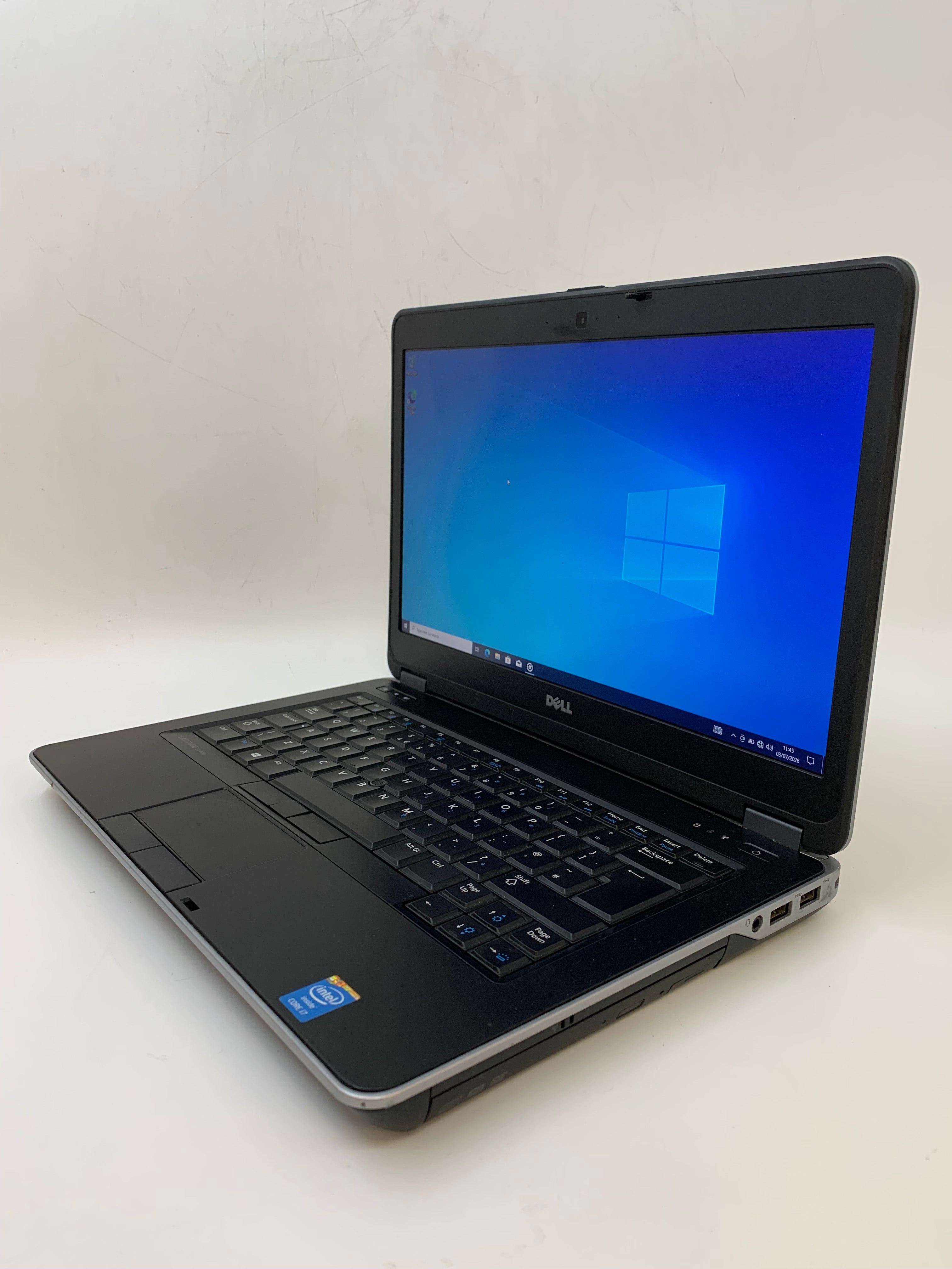 Dell Latitude E6440 | 14" HD | i7 4th Gen | 8GB RAM | 500GB HDD | W10