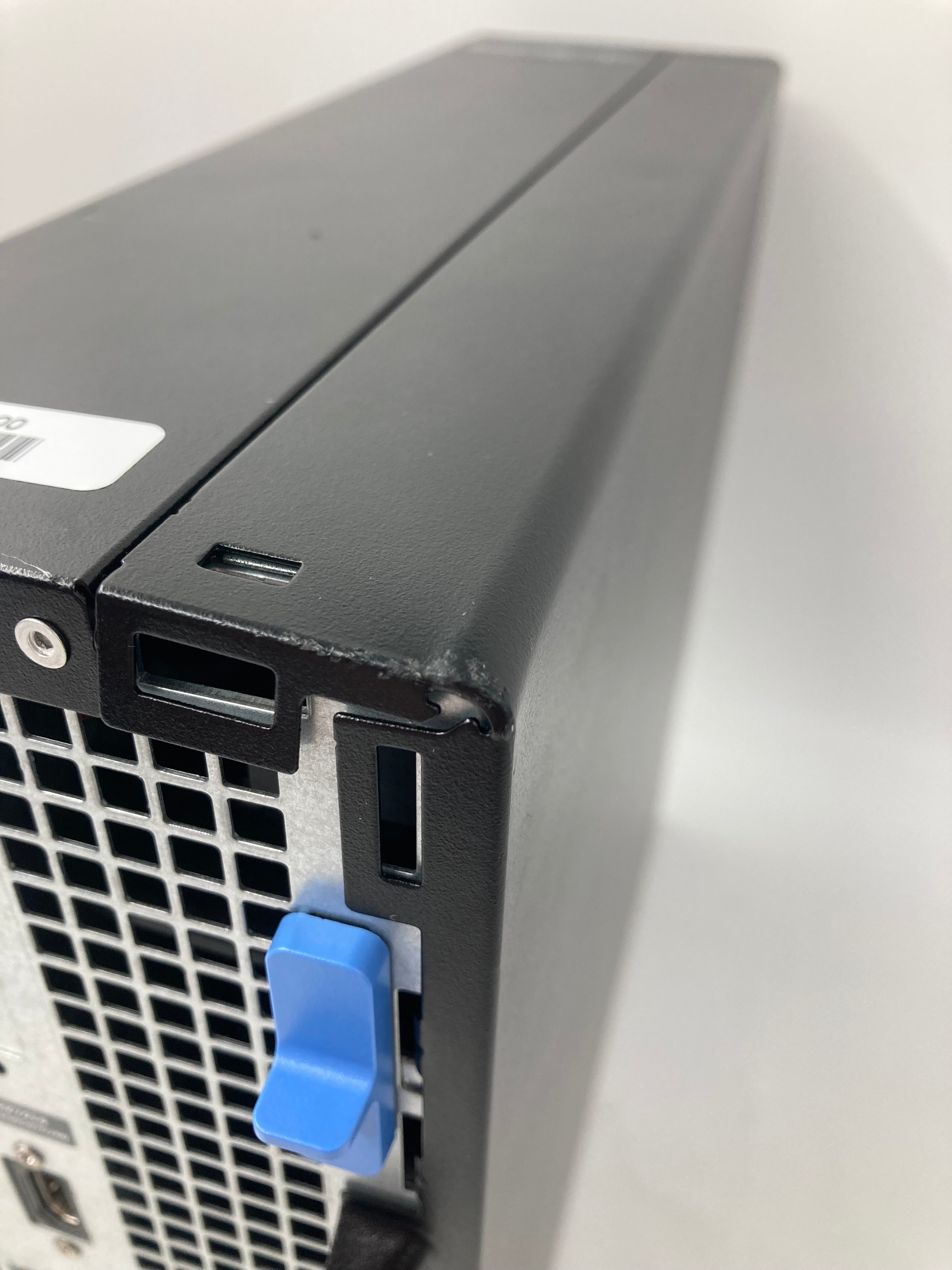 Dell OptiPlex Plus 7010 SFF i7 13th Gen 16GB DDR5 RAM No SSD No OS