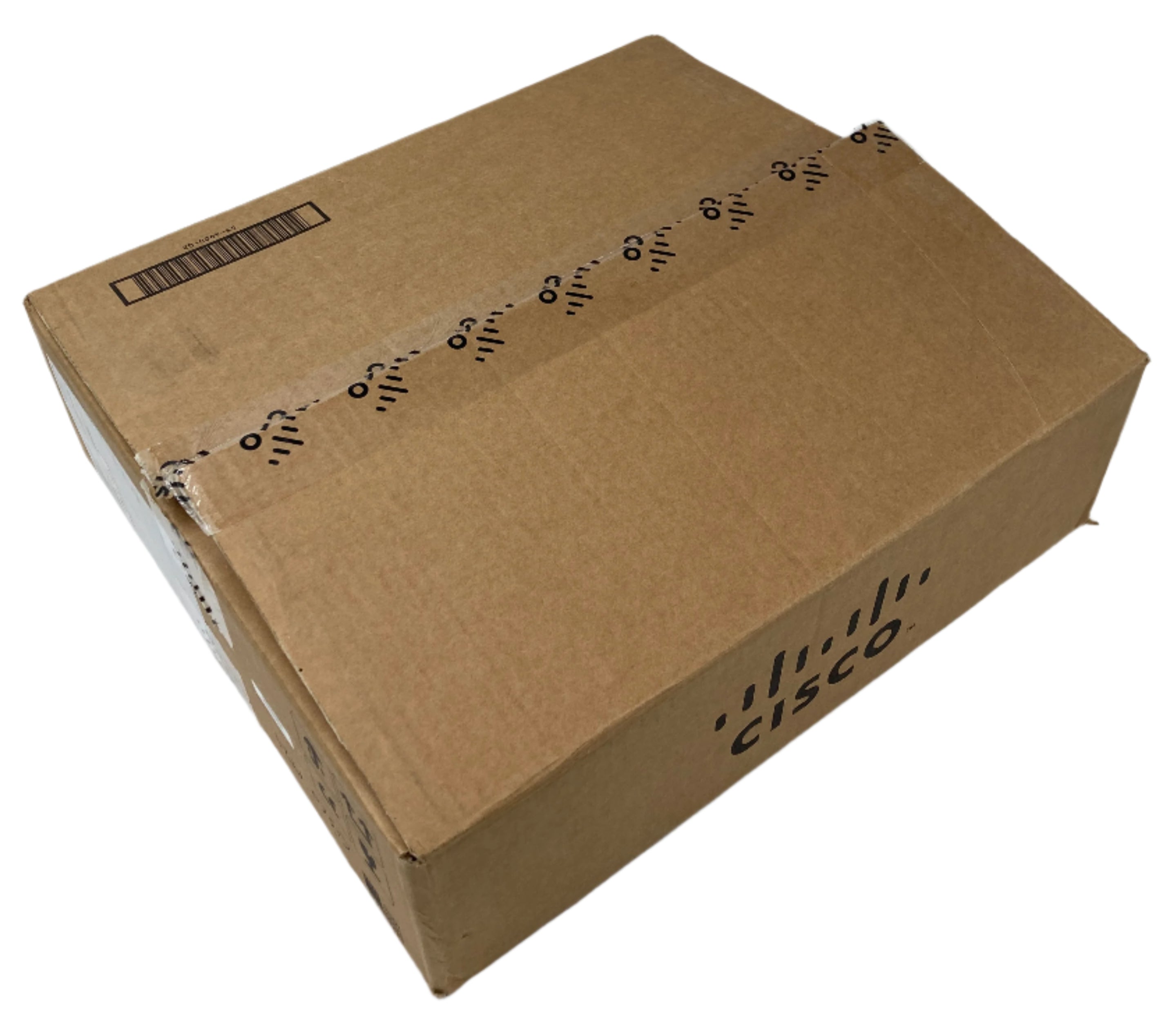 New Open Box Cisco Router 1921/K9