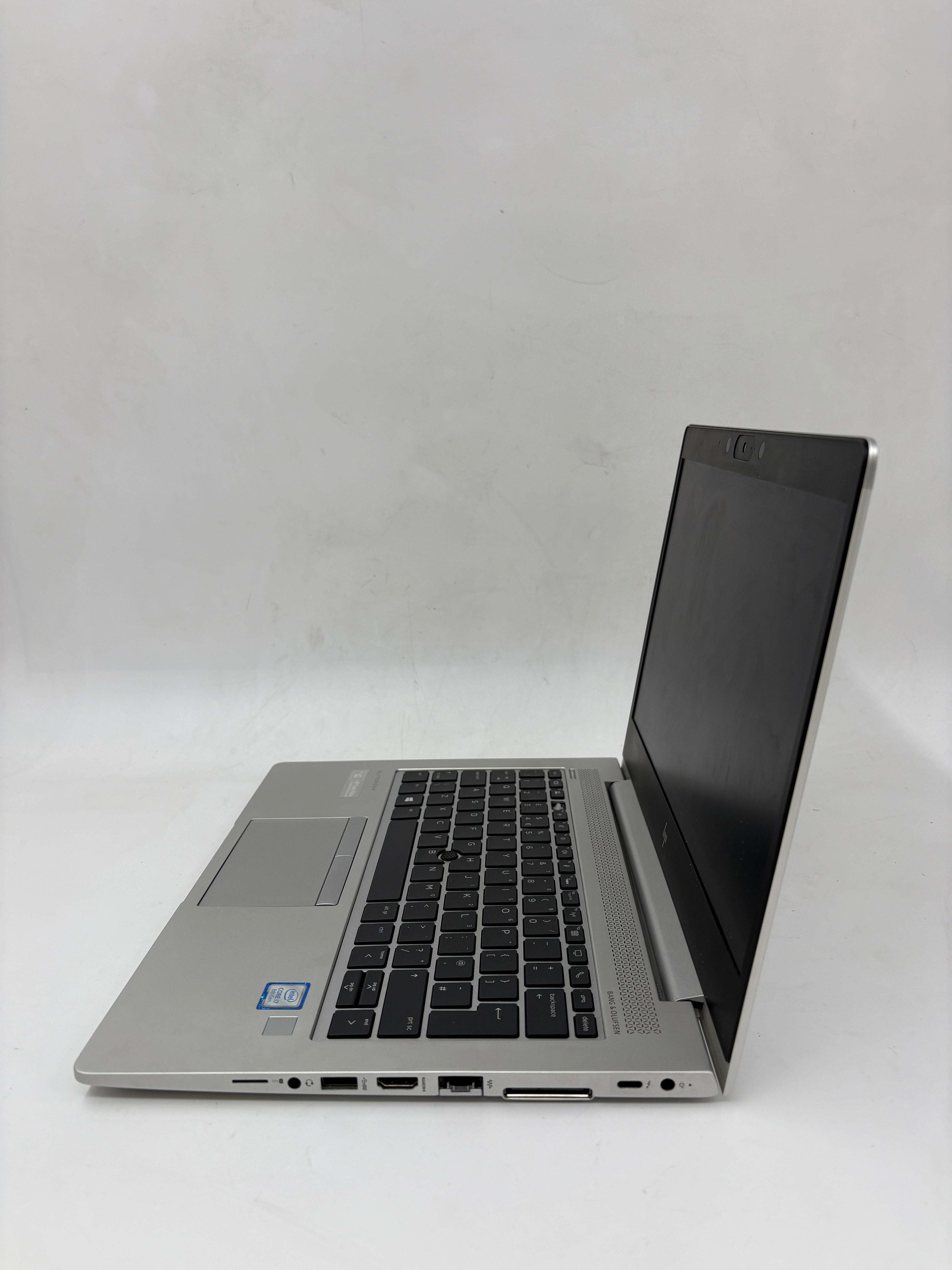 HP Laptop EliteBook 830 G6 13.3" Screen i7 8th Gen 8GB RAM 256GB SSD W11 Pro