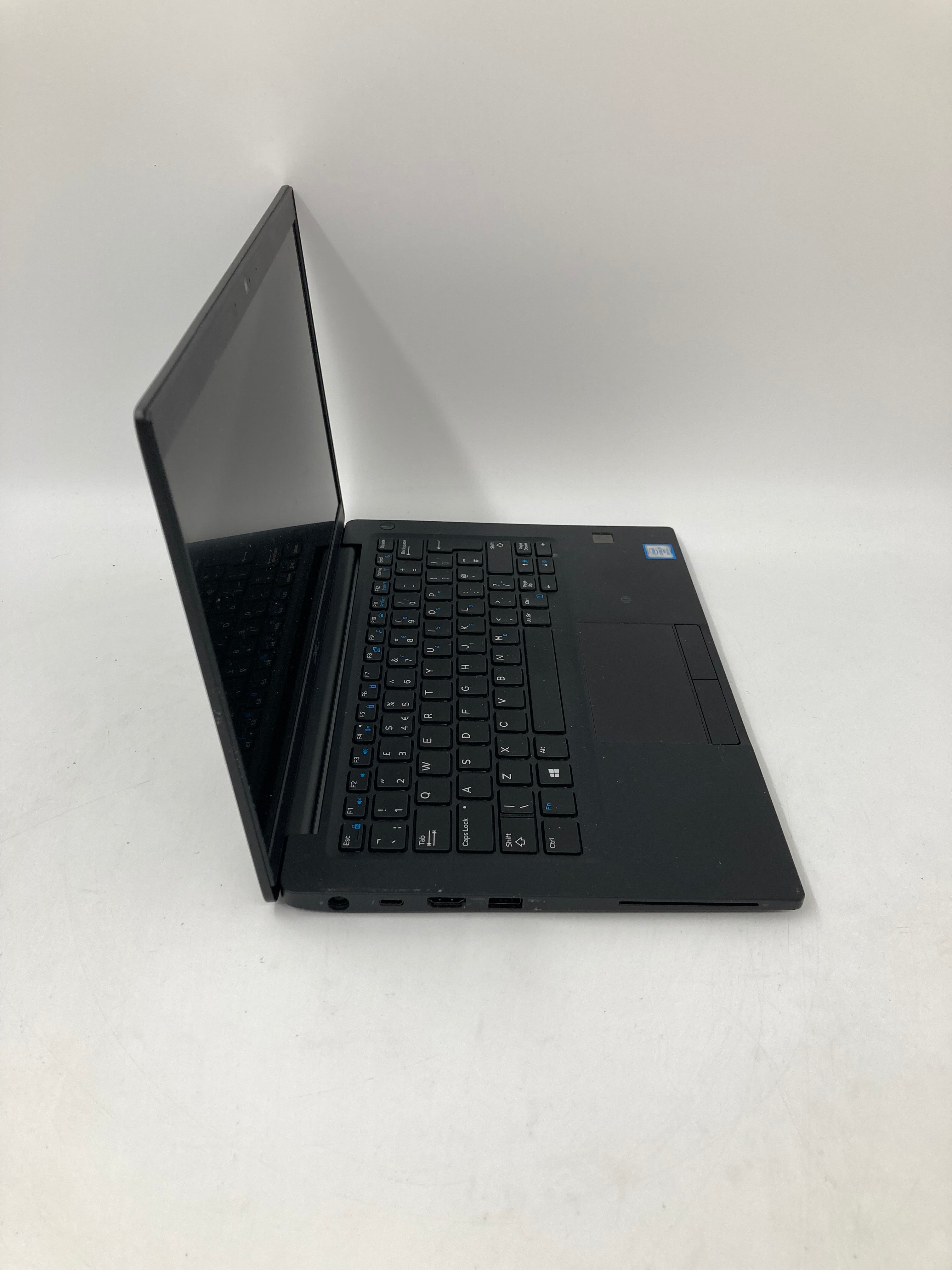 Dell Latitude 7390 13" Screen i7 8th Gen 8GB RAM No SSD *SPARES*