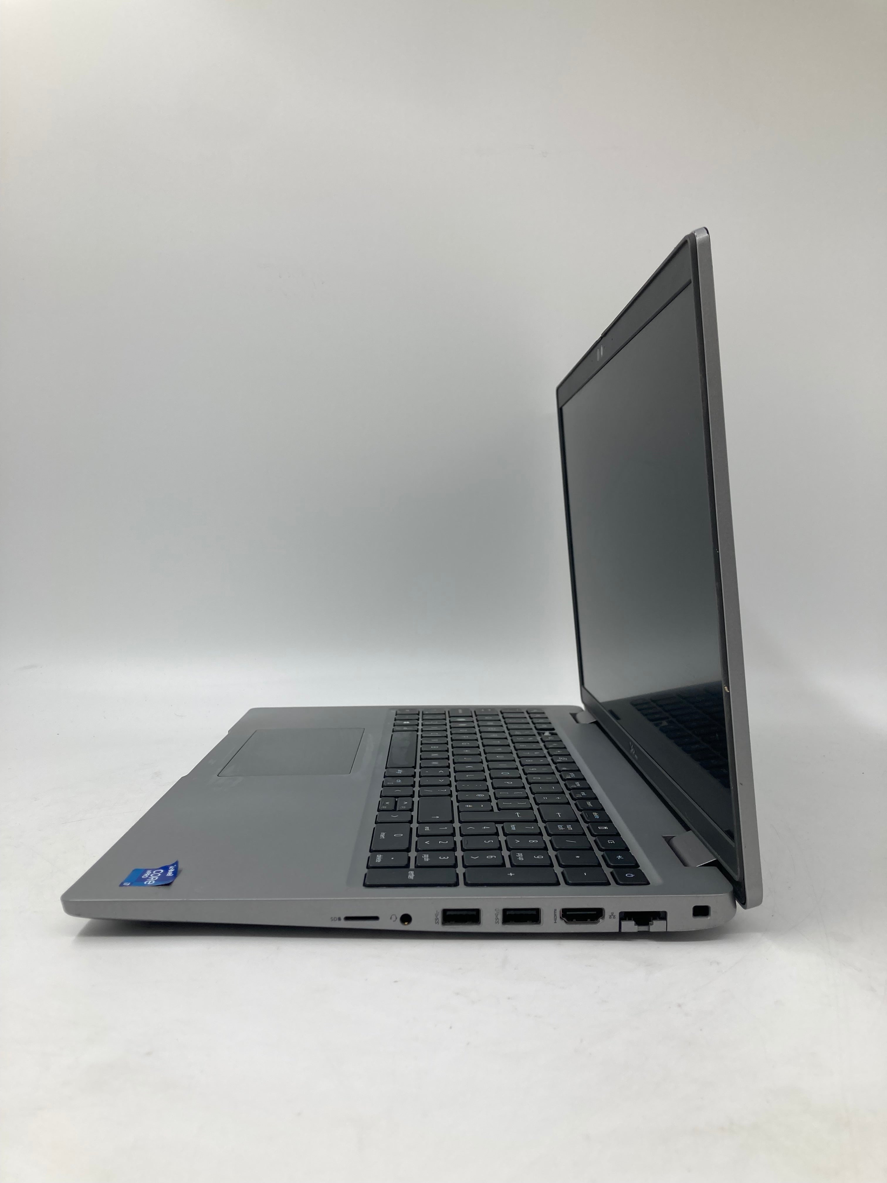 Dell Laptop Latitude 5520 15" i7 11th Gen 16GB RAM 512GB SSD W11