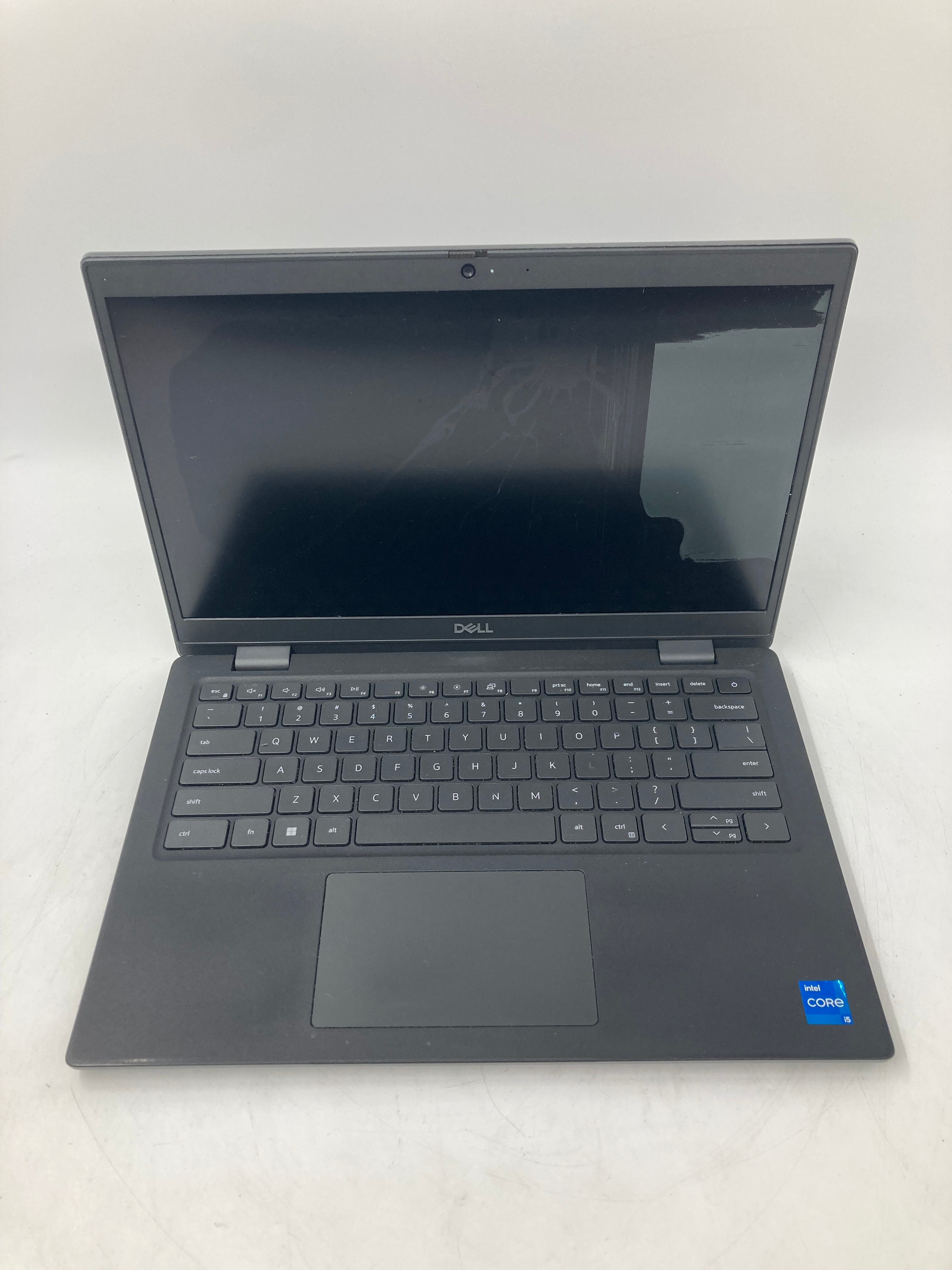 Dell Laptop Latitude 3420 i5 11th Gen 8GB RAM No HDD No OS *Spares*