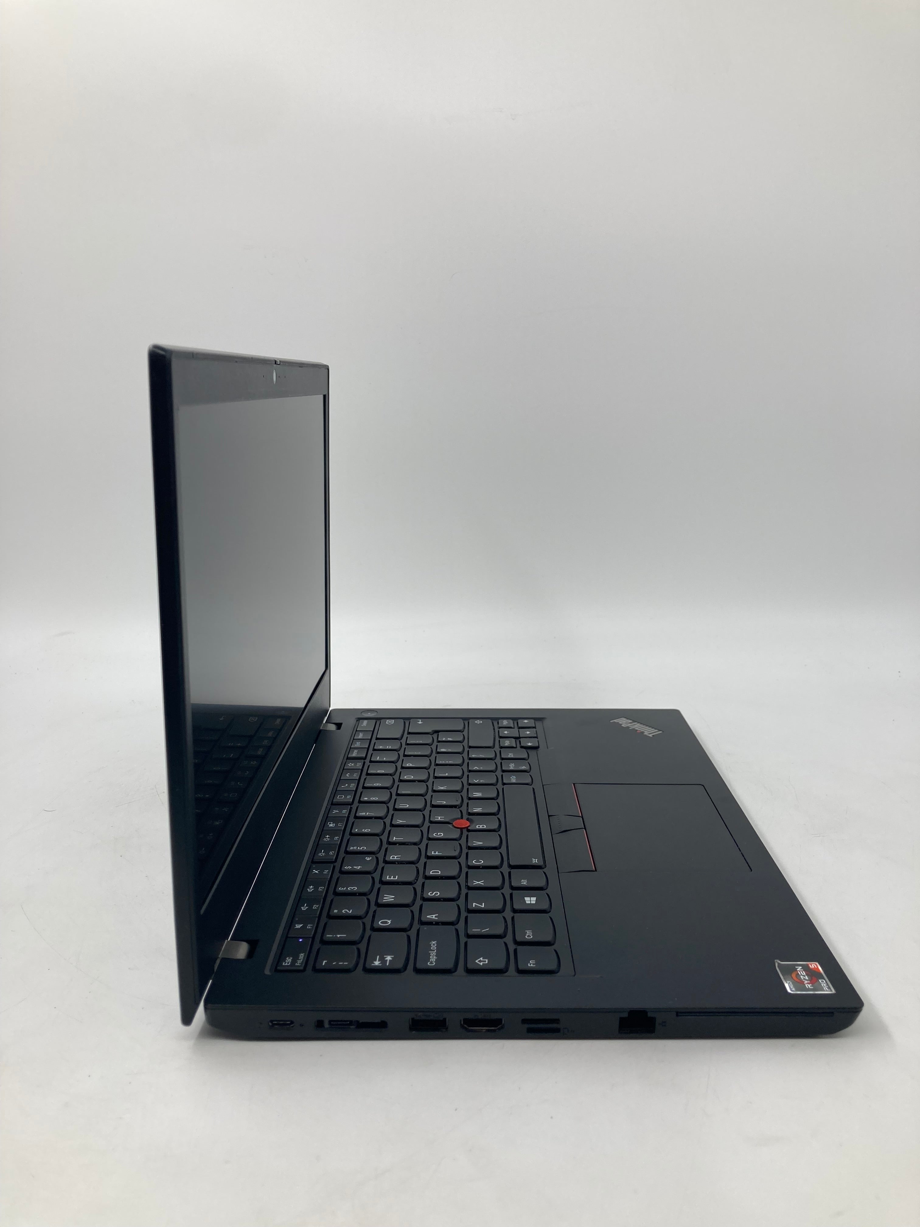 Lenovo ThinkPad L14 G2 14" Screen Ryzen Pro 4650U 16GB RAM 256GB SSD W11 Spares