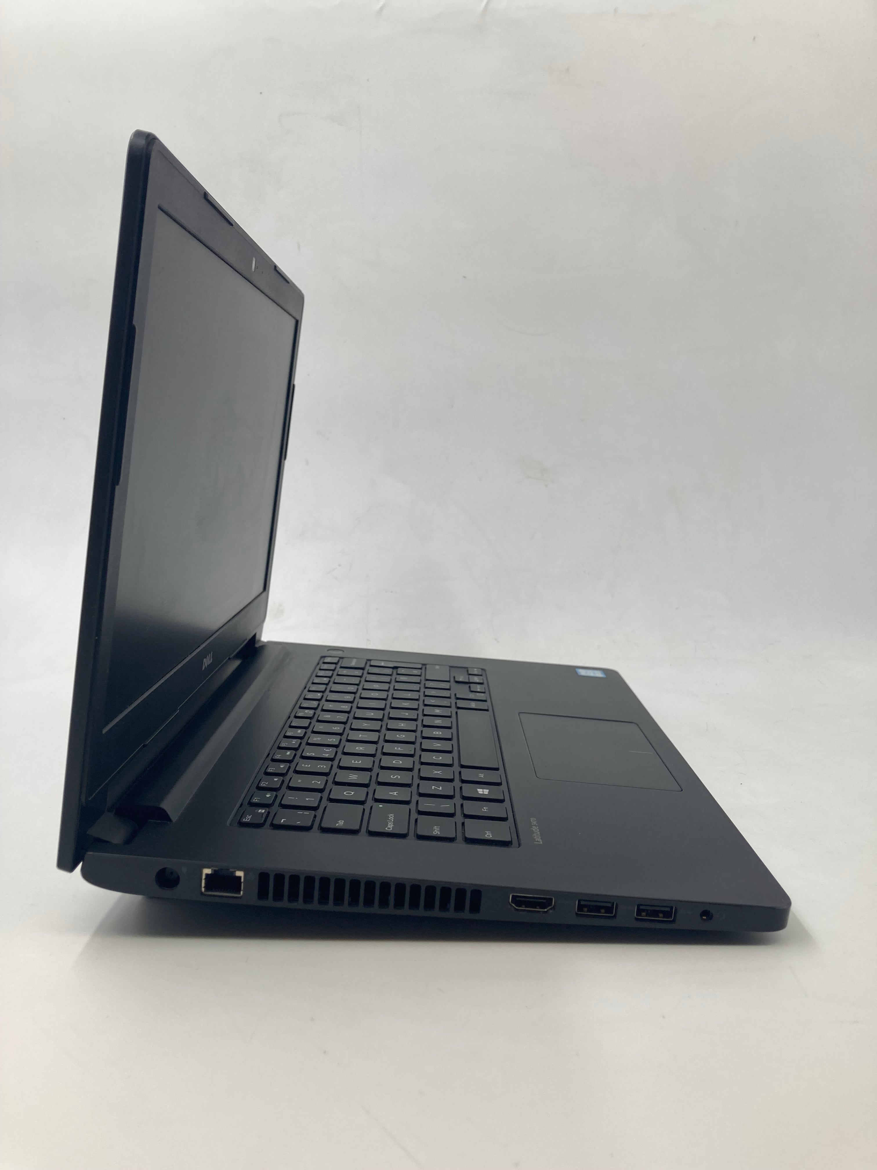 Dell Laptop Latitude 3470 14" i5 6th Gen 8GB RAM No HDD *Spares*