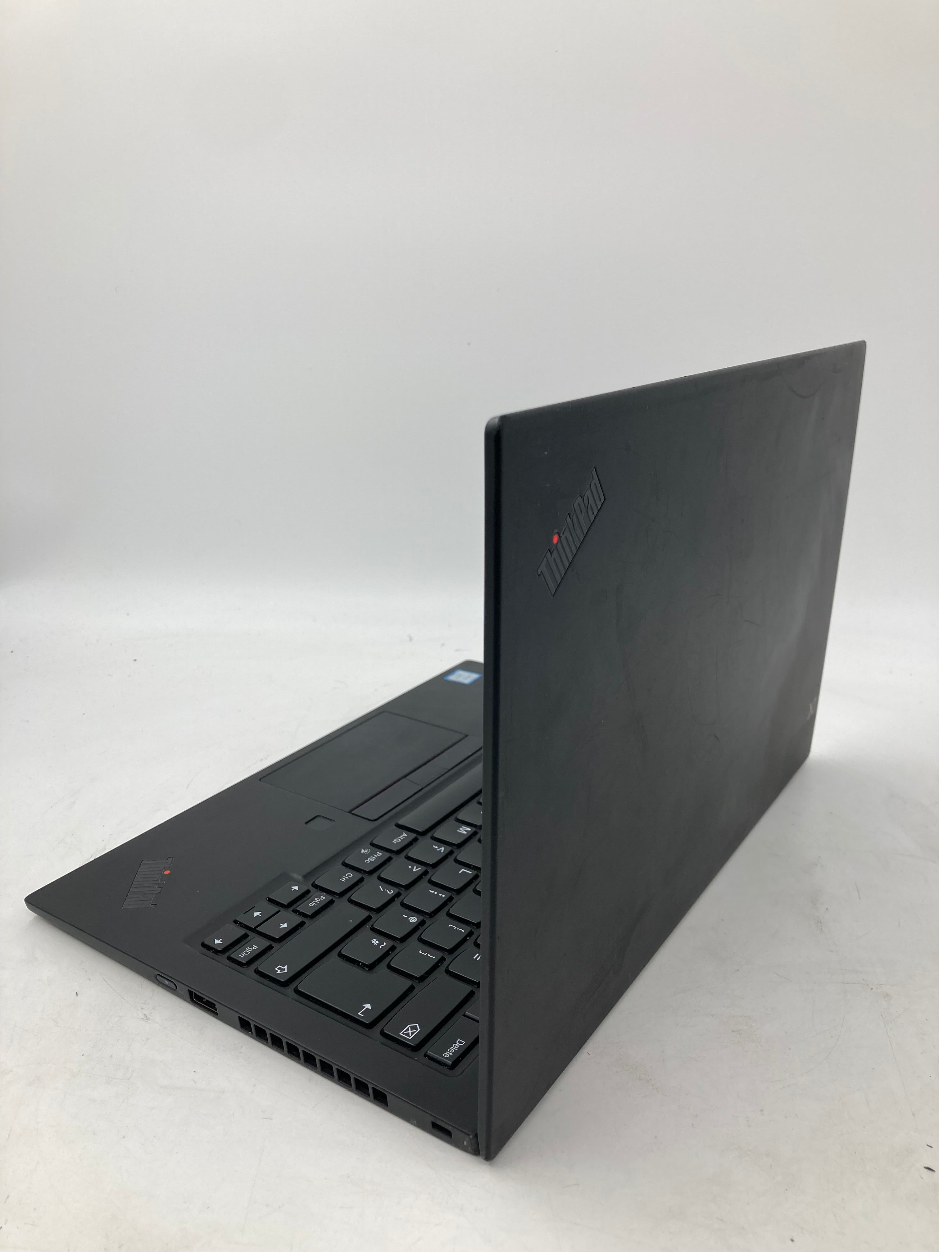 Lenovo ThinkPad X1 Carbon 14" Screen i5 8th Gen 8GB RAM 256GB SSD Win 11