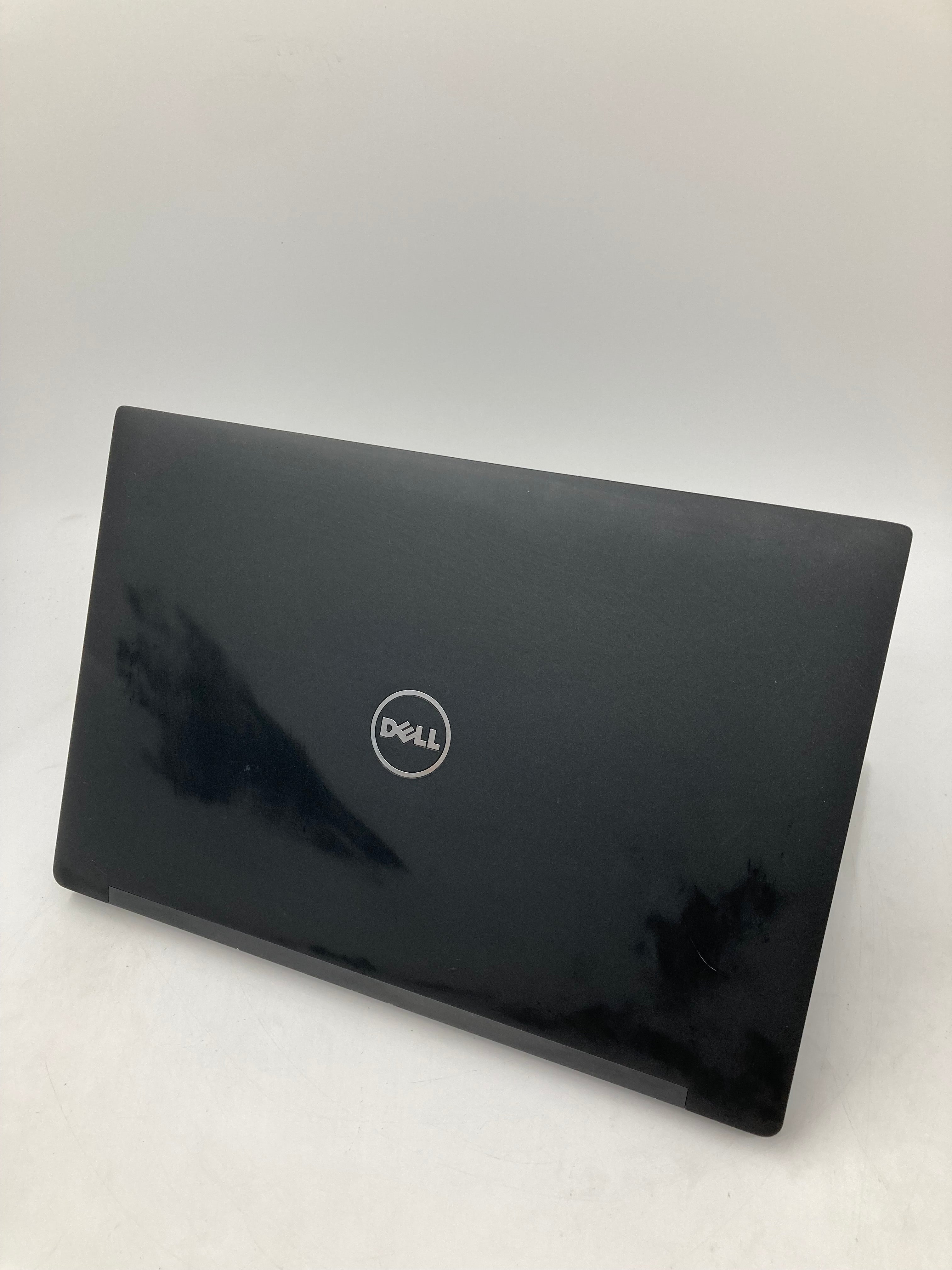 Dell Laptop Latitude 7480 14" i7 7th Gen 8GB RAM No HDD No OS *Spares*