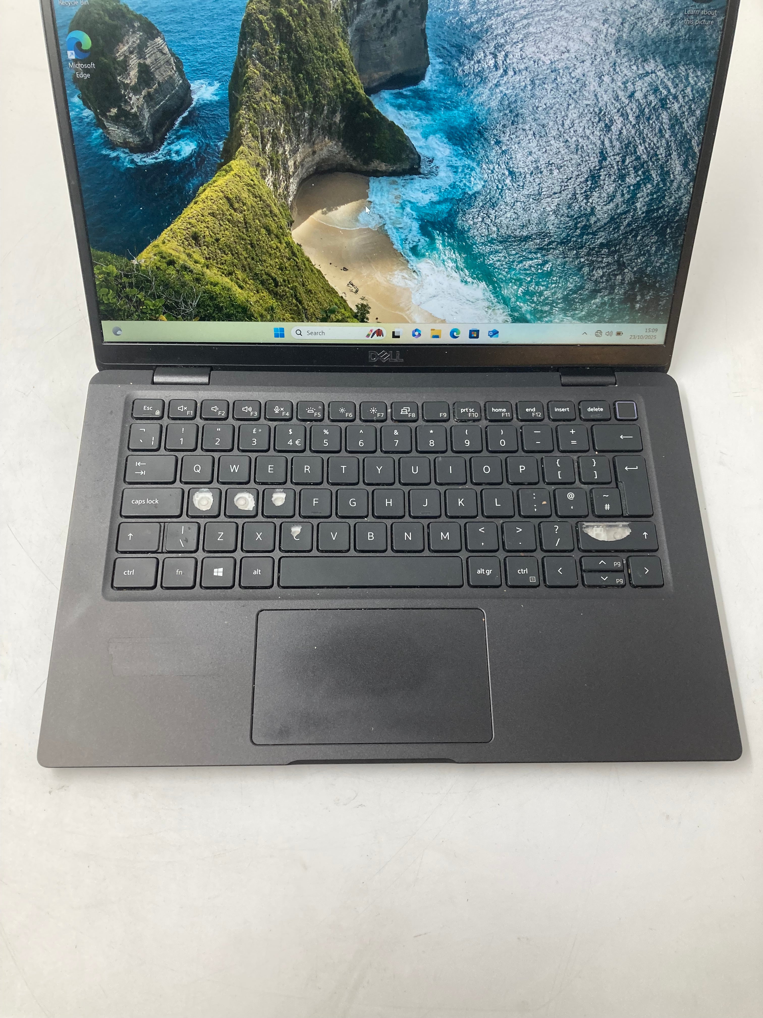 Dell Latitude 7320 13" Screen i5 11th Gen 8GB RAM 256GB SSD W11
