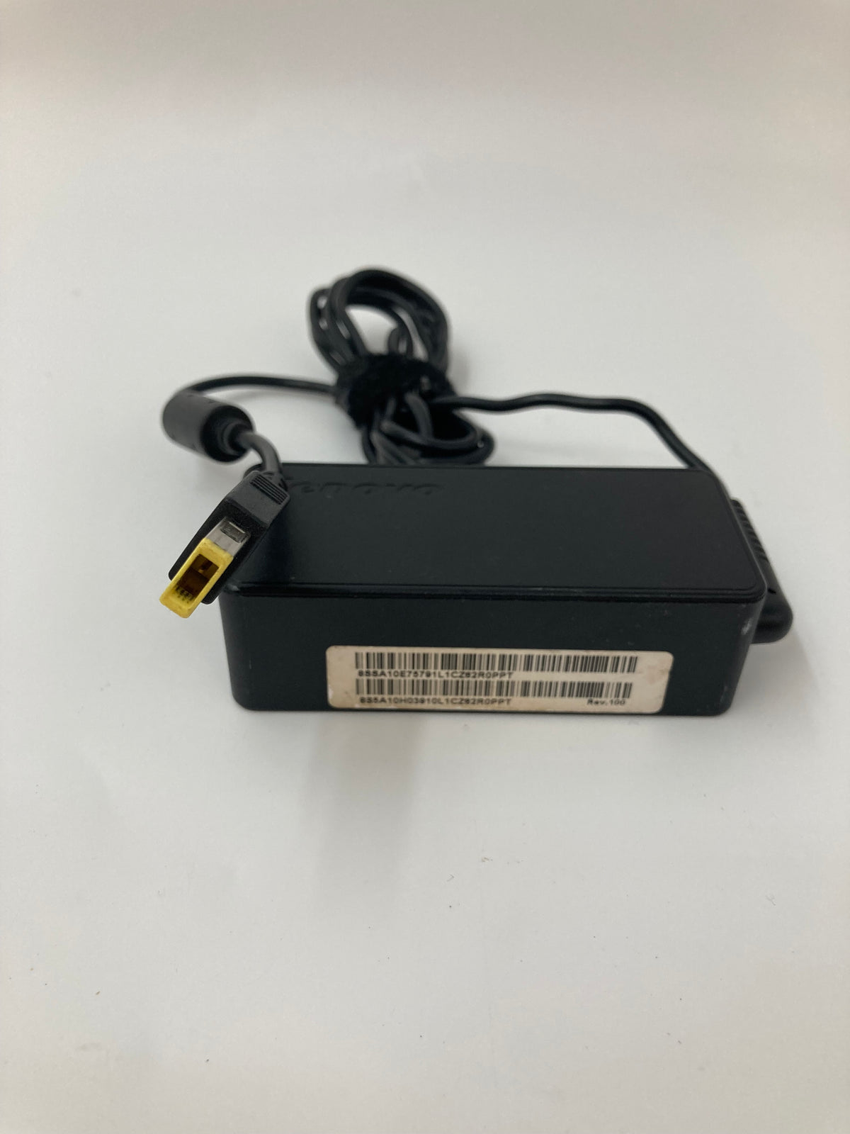 Batch x29 | Genuine Lenovo 45W AC Adapter Chargers | Rectangle Tip