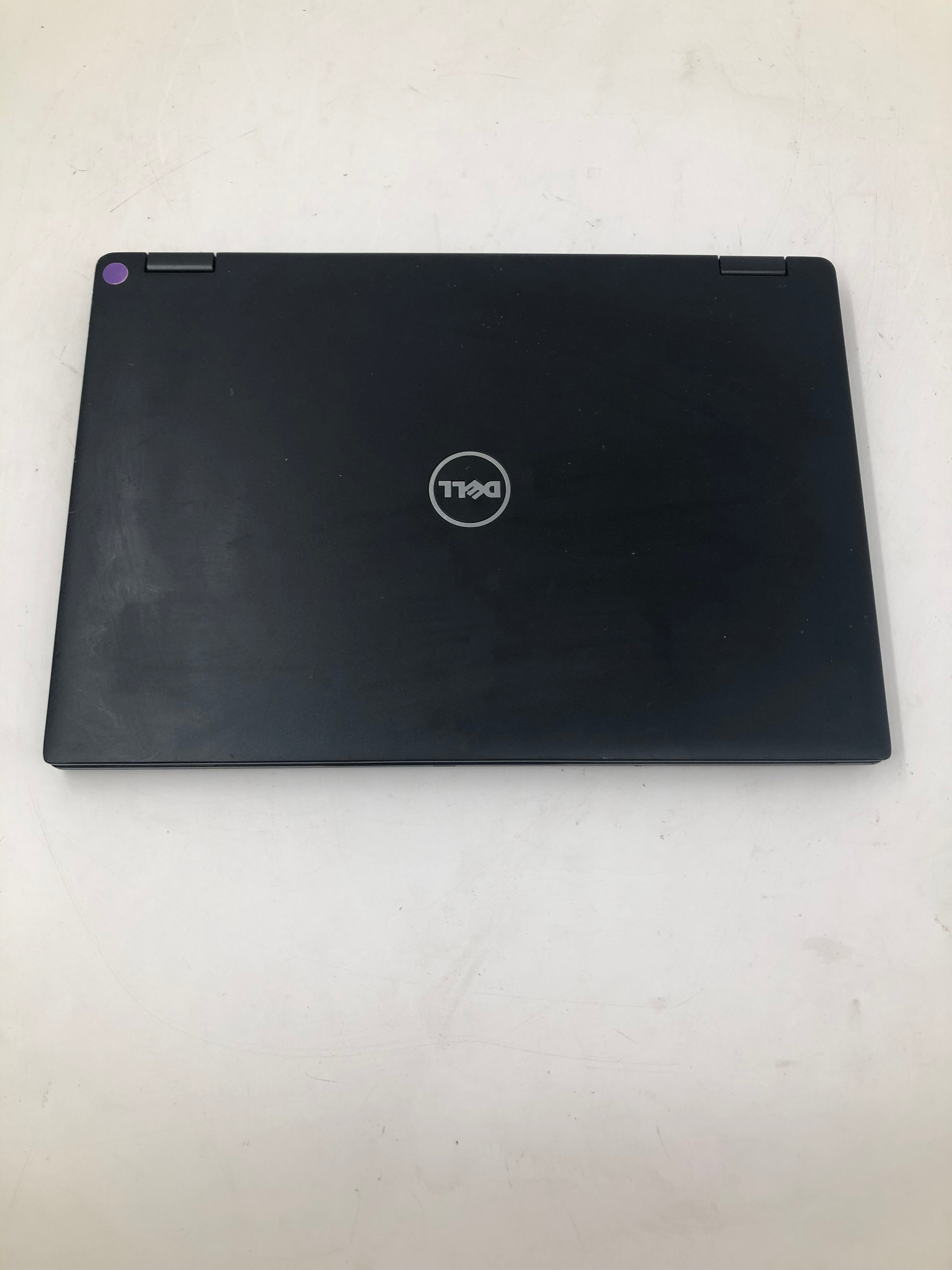 Dell Latitude 5289 12" Screen i5 7th Gen 8GB RAM 256GB SSD W10 -Spares-