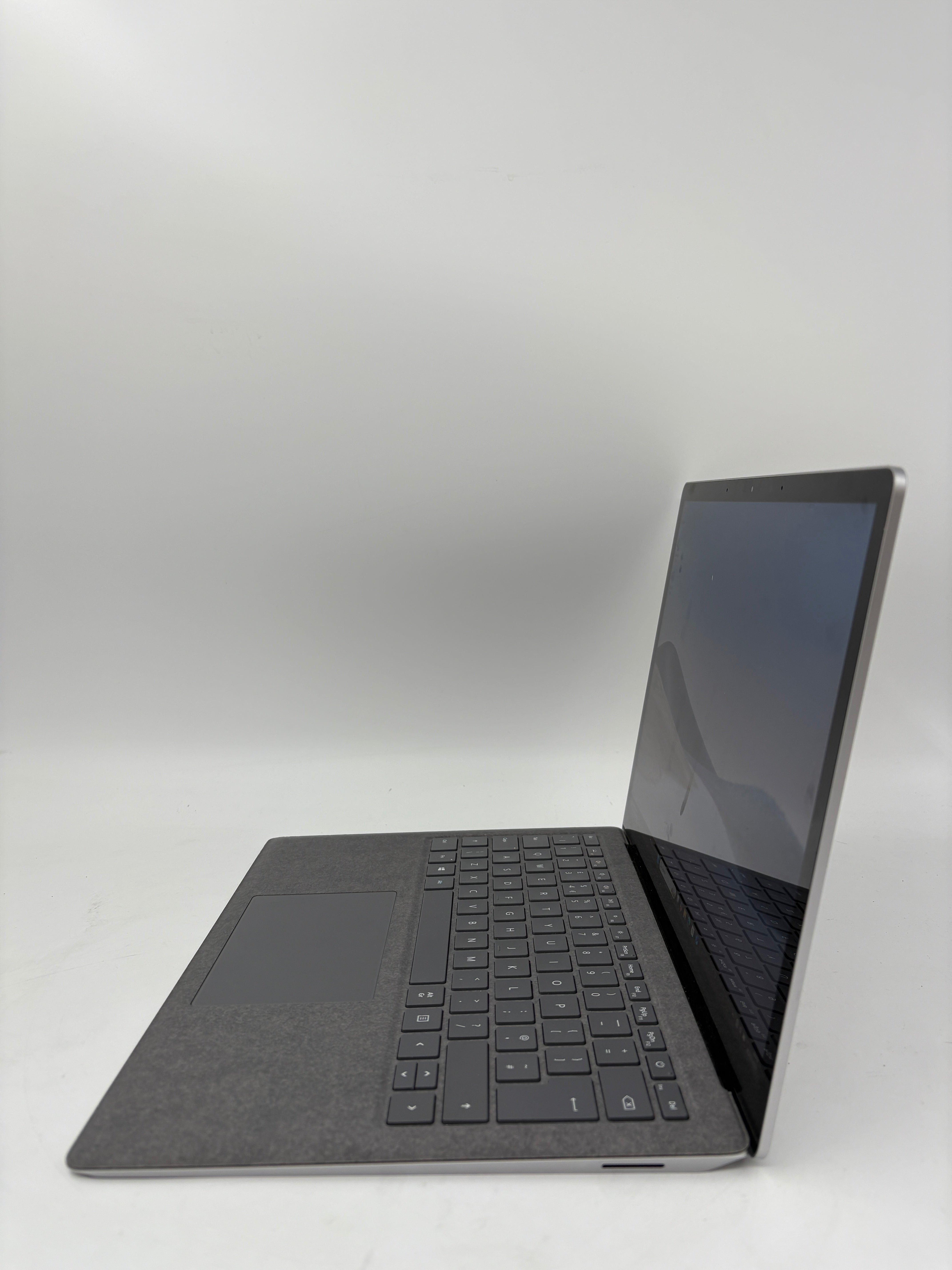 Microsoft Laptop 4 13.5" TouchScreen i5 11th Gen 8GB RAM 256GB SSD W11