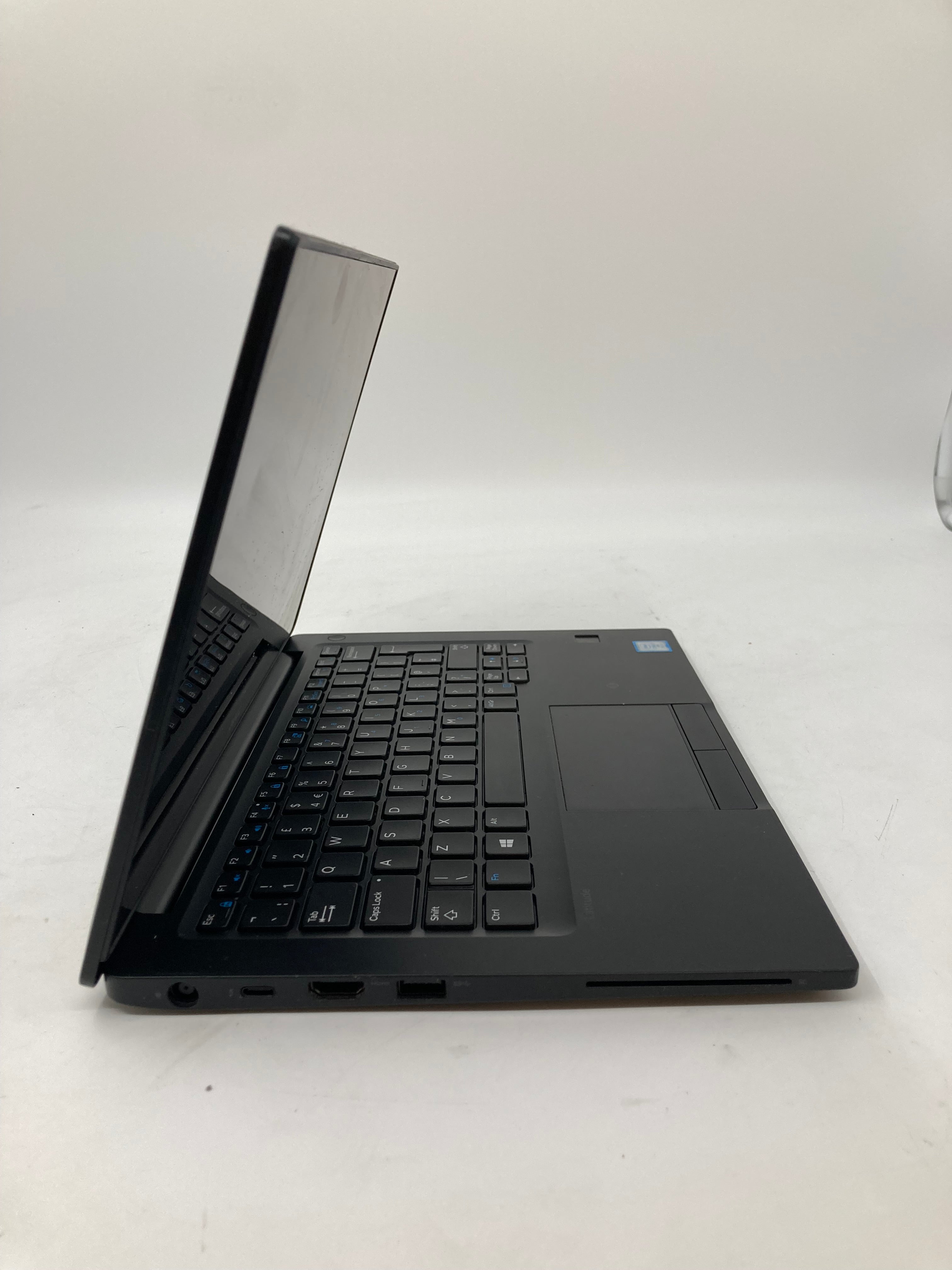 Dell Latitude 7280 12" Screen i7 7th Gen 8GB RAM No SSD No OS