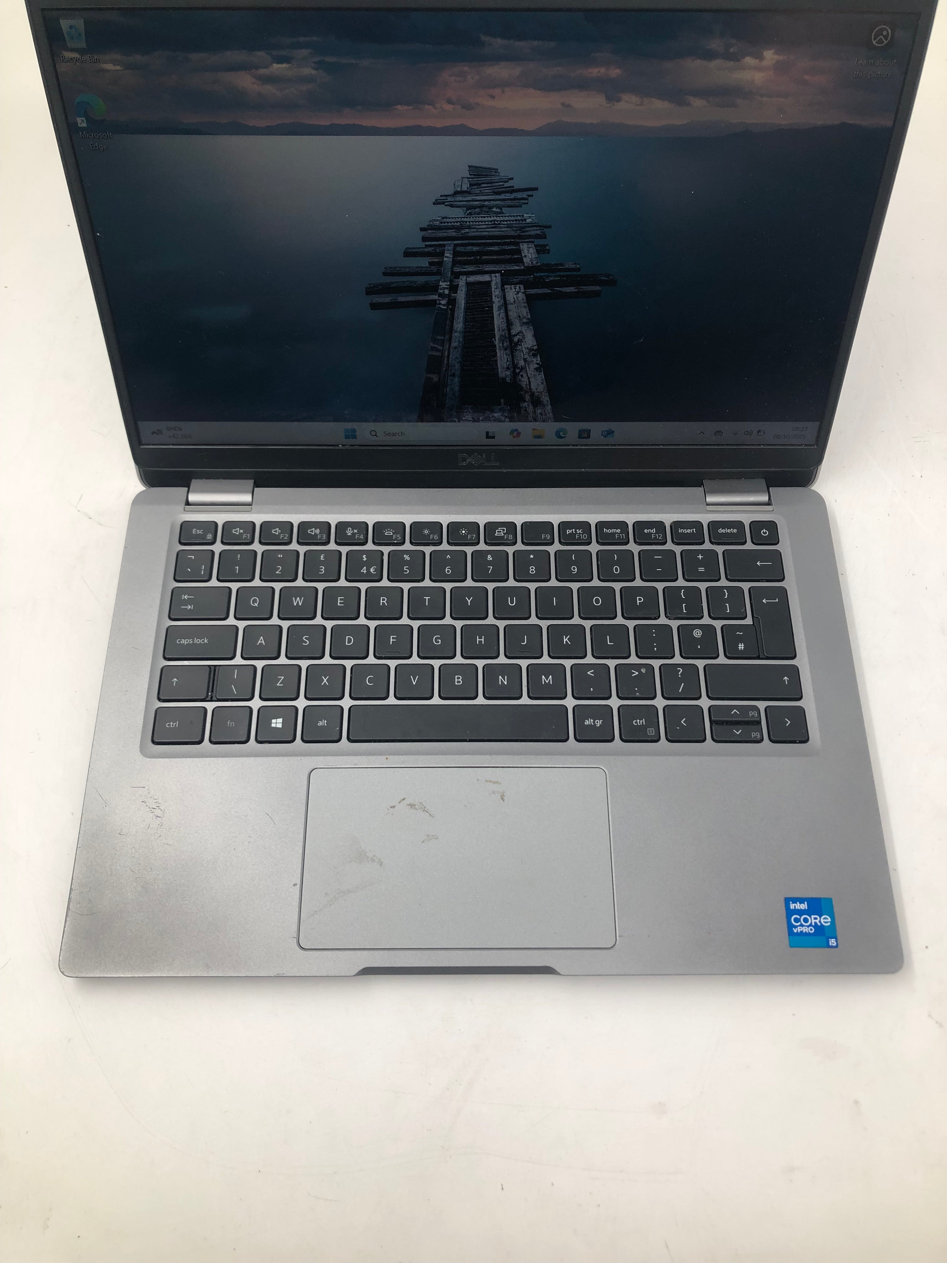 Dell Latitude 5320 13" Screen i5 11th Gen 8GB RAM 256GB SSD W11