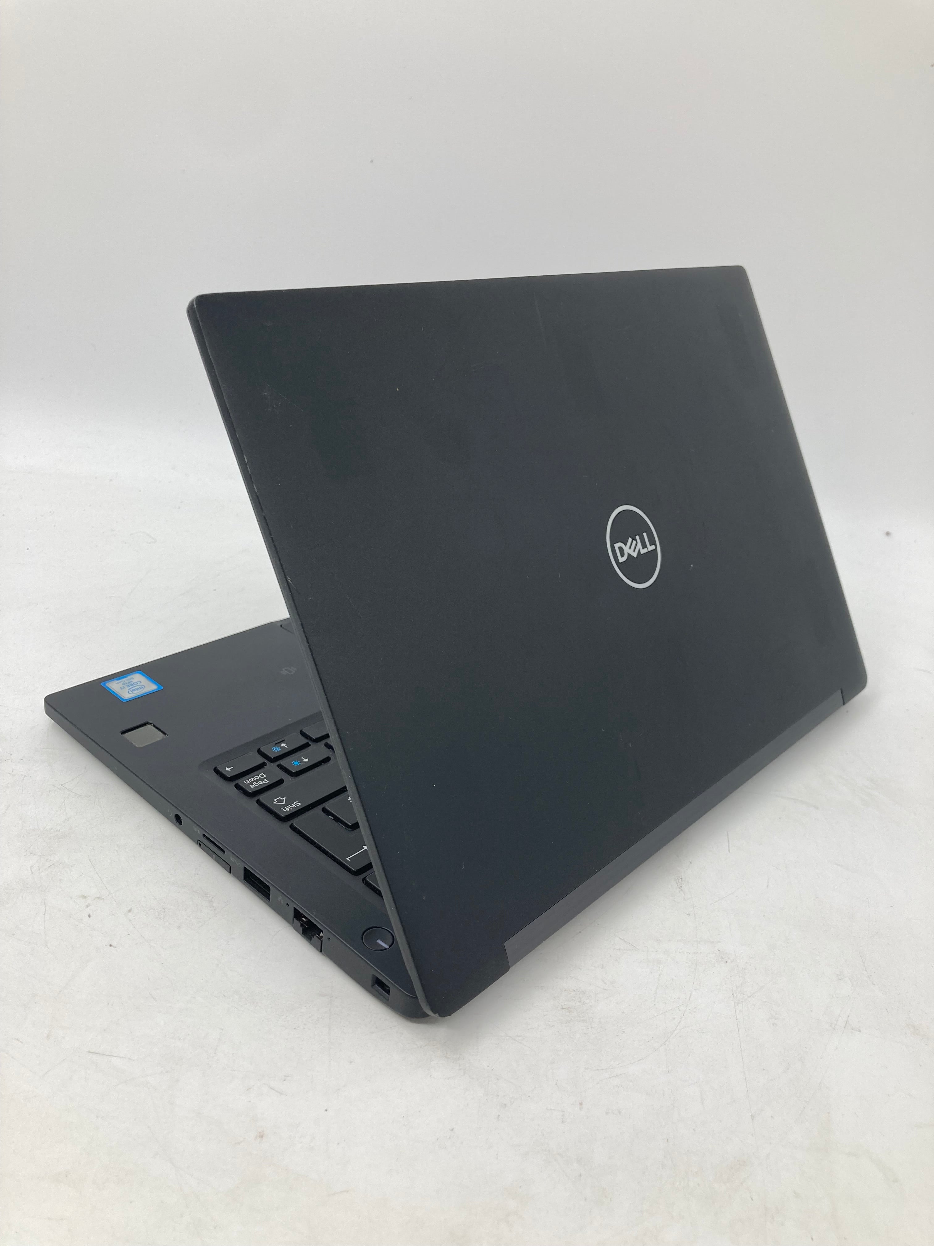 Dell Latitude 7290 12" Screen i7 8th Gen 8GB RAM 512GB SSD Win 11
