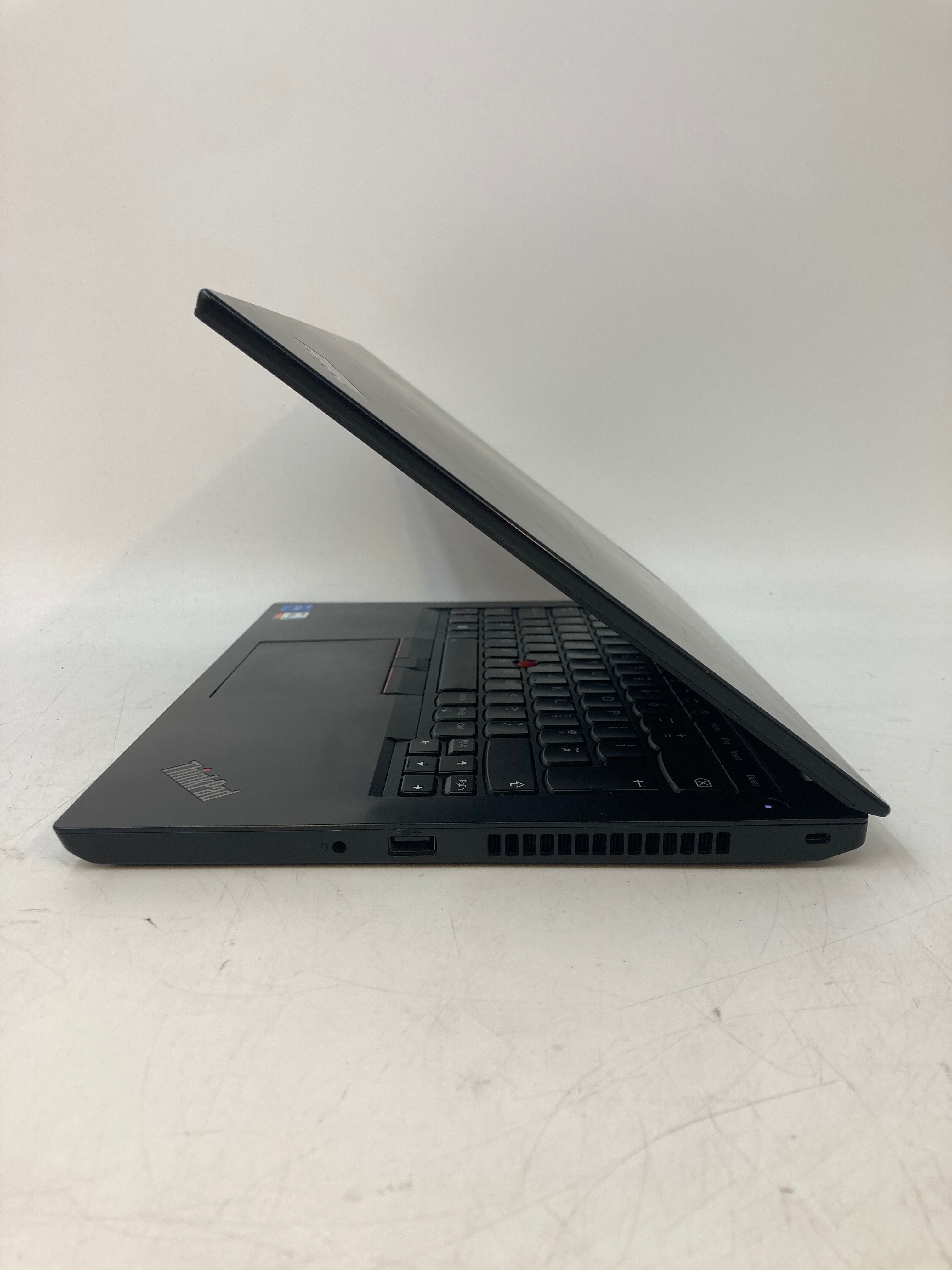 Lenovo ThinkPad L14 Gen 2 | 14" FHD | i5 11th Gen | 16GB RAM | 256GB SSD | W11 Pro