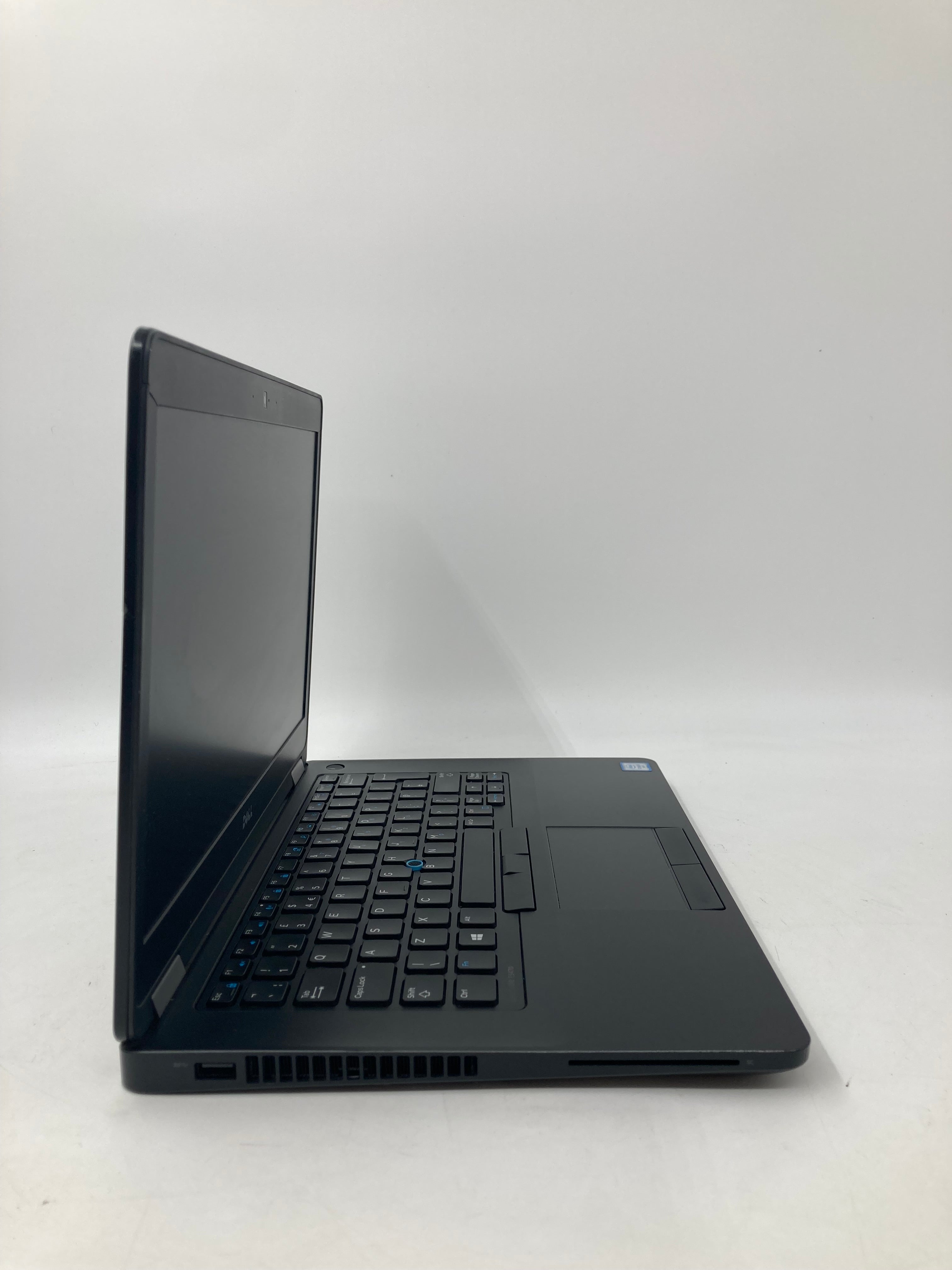 Dell Laptop Latitude E5470 14" i5 6th Gen 8GB RAM No HDD No OS