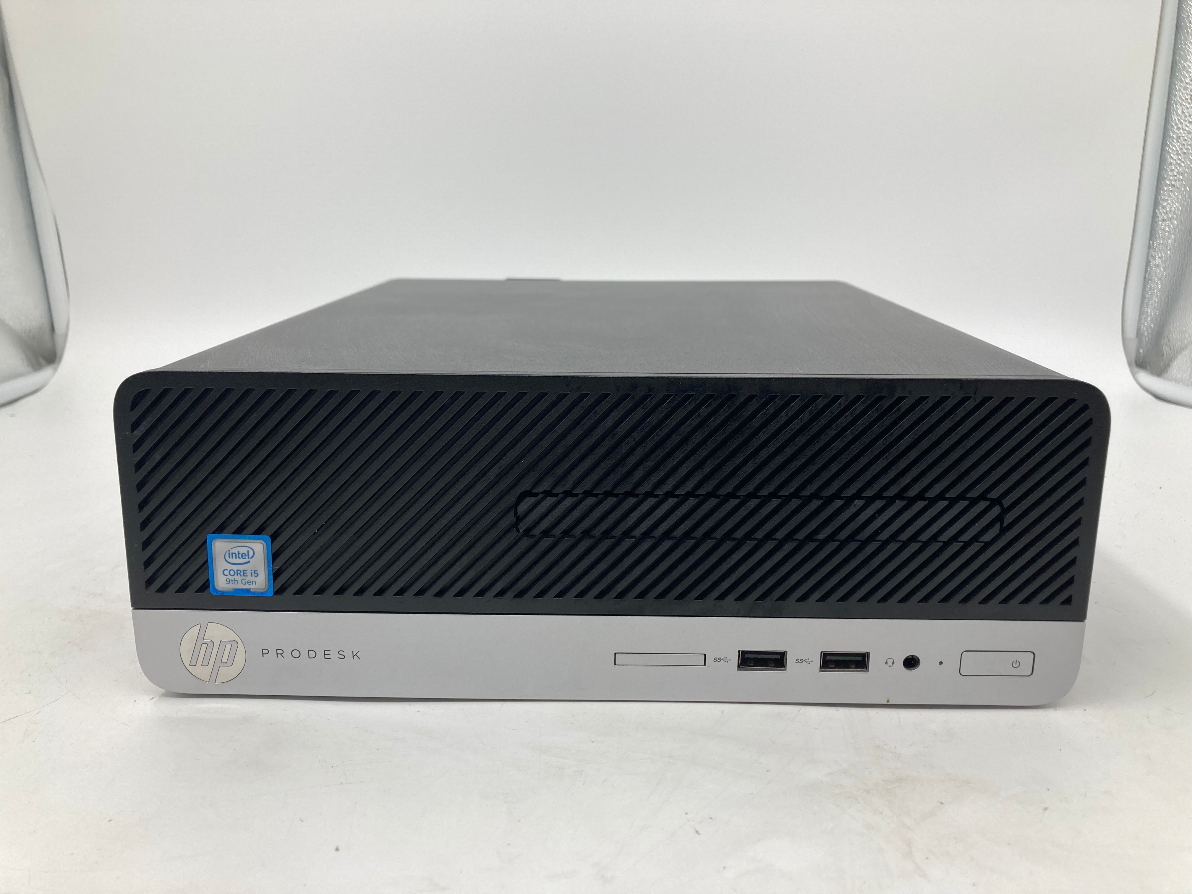 HP EliteDesk ProDesk Compaq 4GB 8GB 12GB RAM NO SSD No OS Lot of 11