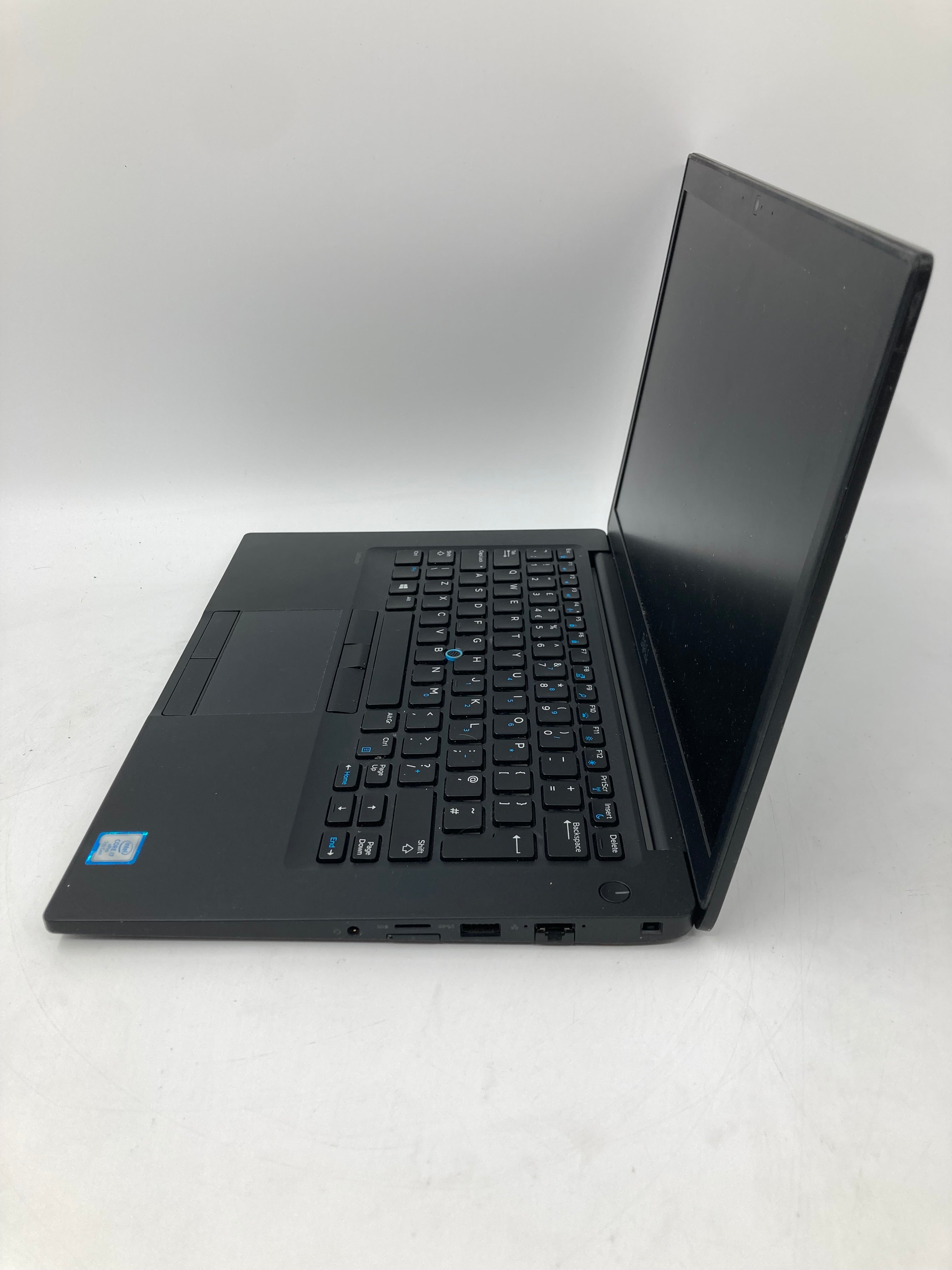 Dell Latitude 7480 14" Screen i7 7th Gen 8GB RAM No SSD Spares