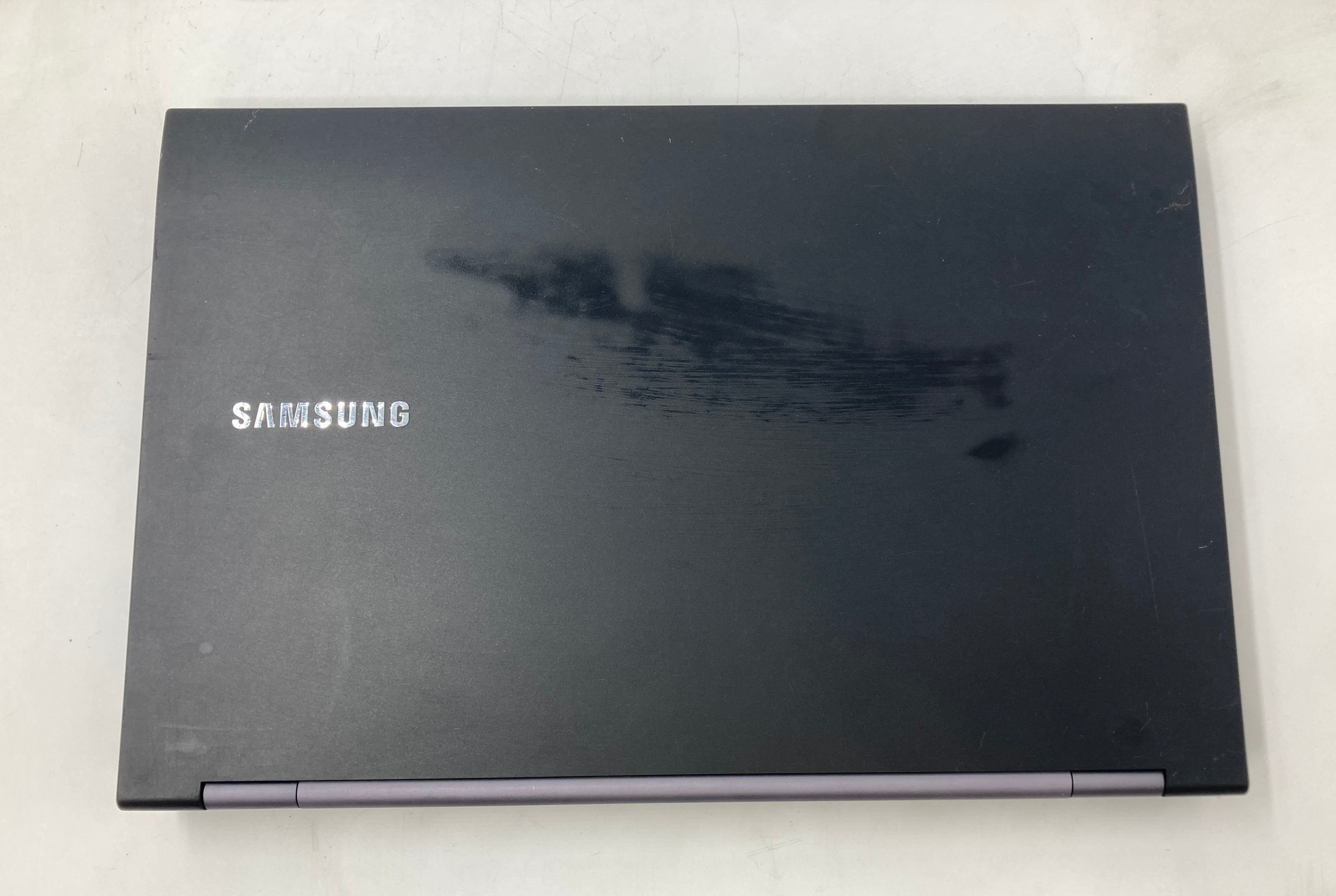 Samsung Laptop NP400B5C NoteBook 400B 15.6" i5 3rd Gen 4GB RAM No HDD *Spares*