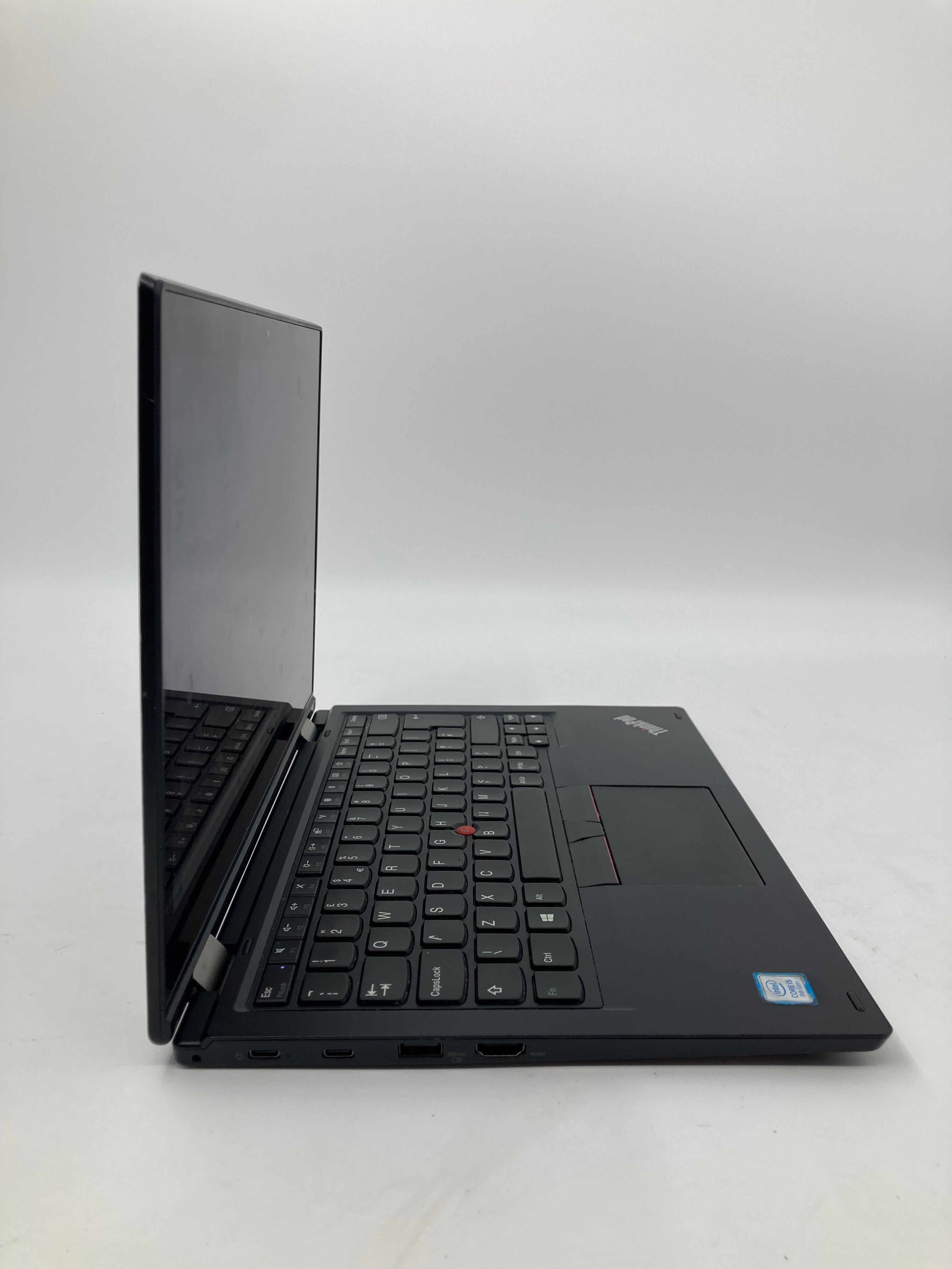 Lenovo L390 Yoga 13.3" Screen i5 8th Gen 16GB RAM 512 SSD Win 11