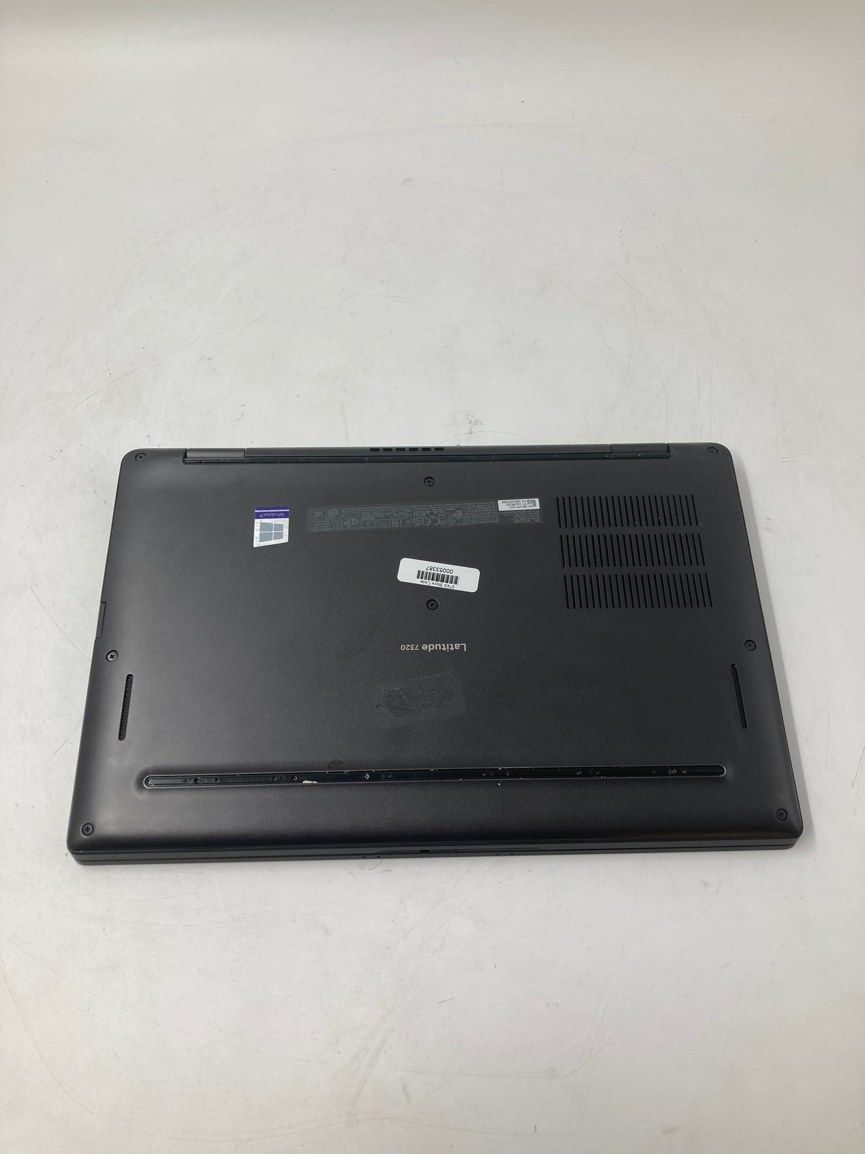 Dell Latitude 7320 13" Screen i5 11th Gen 8GB RAM 256GB SSD W11