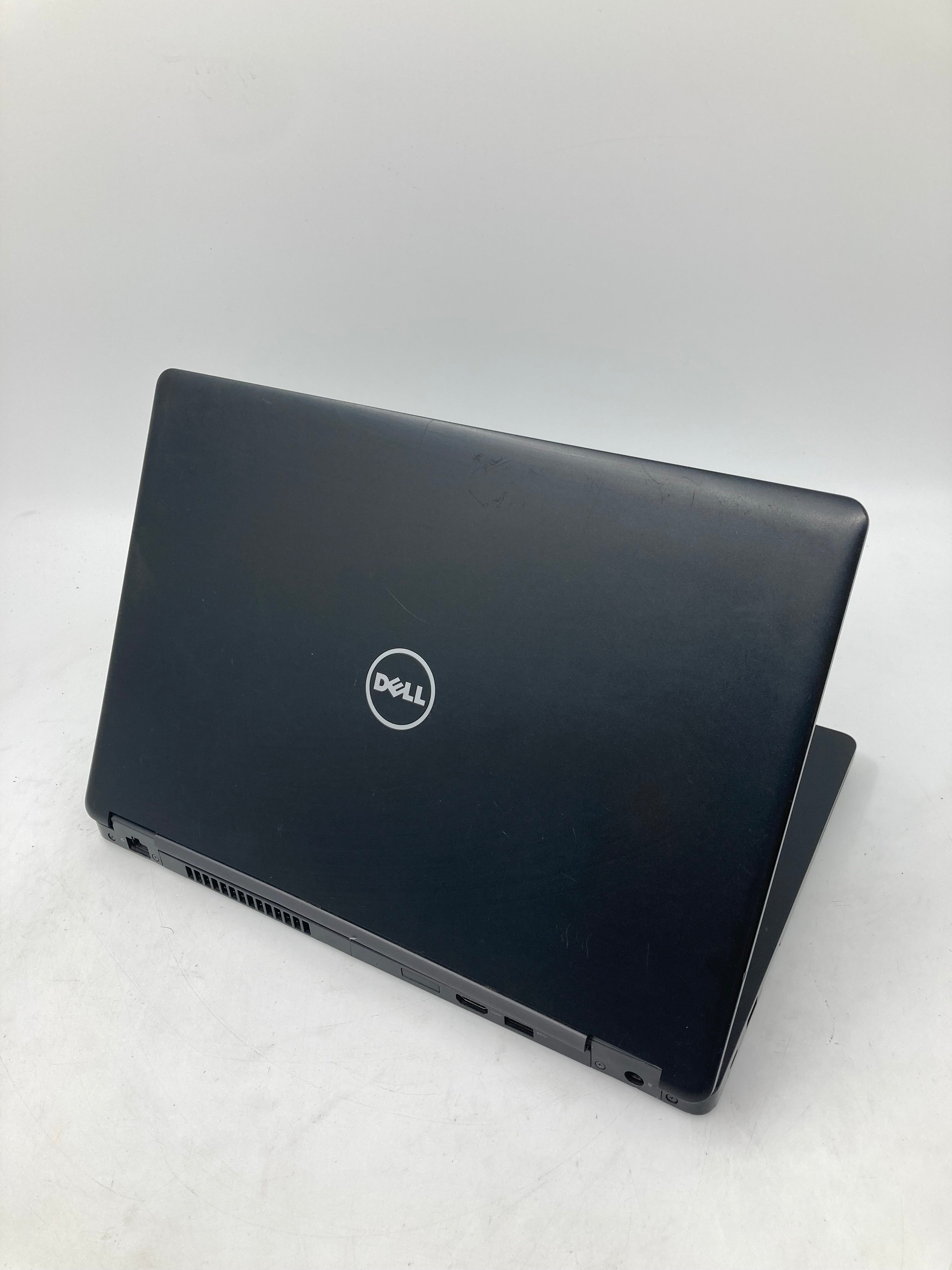 Dell Laptop Latitude 5480 i5 6th Gen 8GB RAM No HDD No OS *Spares*
