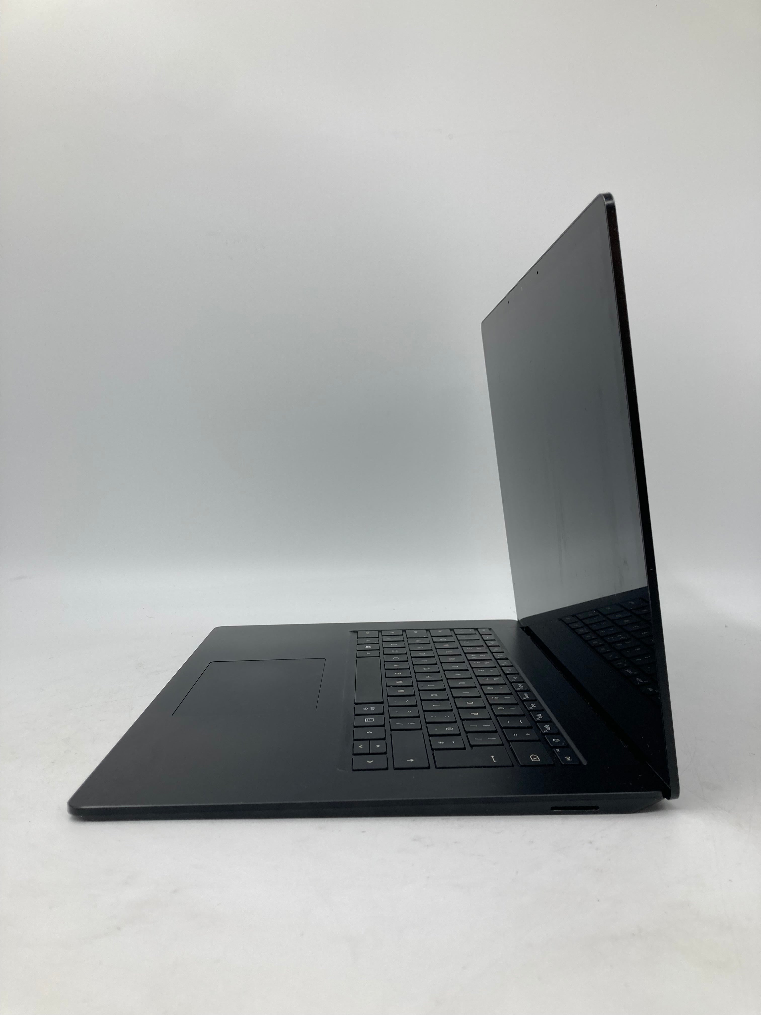 Microsoft Surface Laptop 3 15" i5 10th Gen 8GB RAM 256GB SSD W11