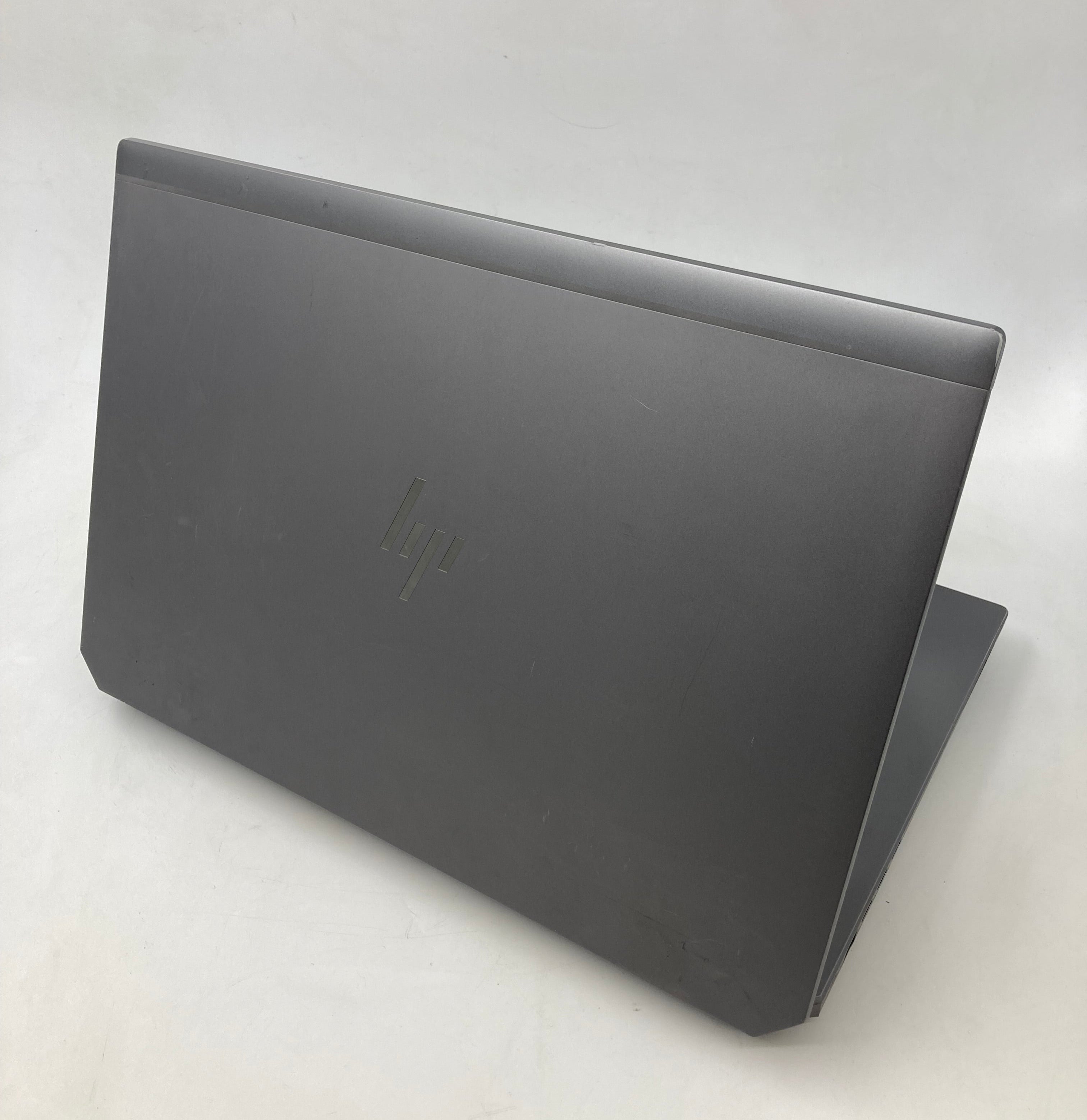 HP Laptop ZBook 17 G5 17.3" i7 8th Gen 32GB RAM 512GB SSD W10