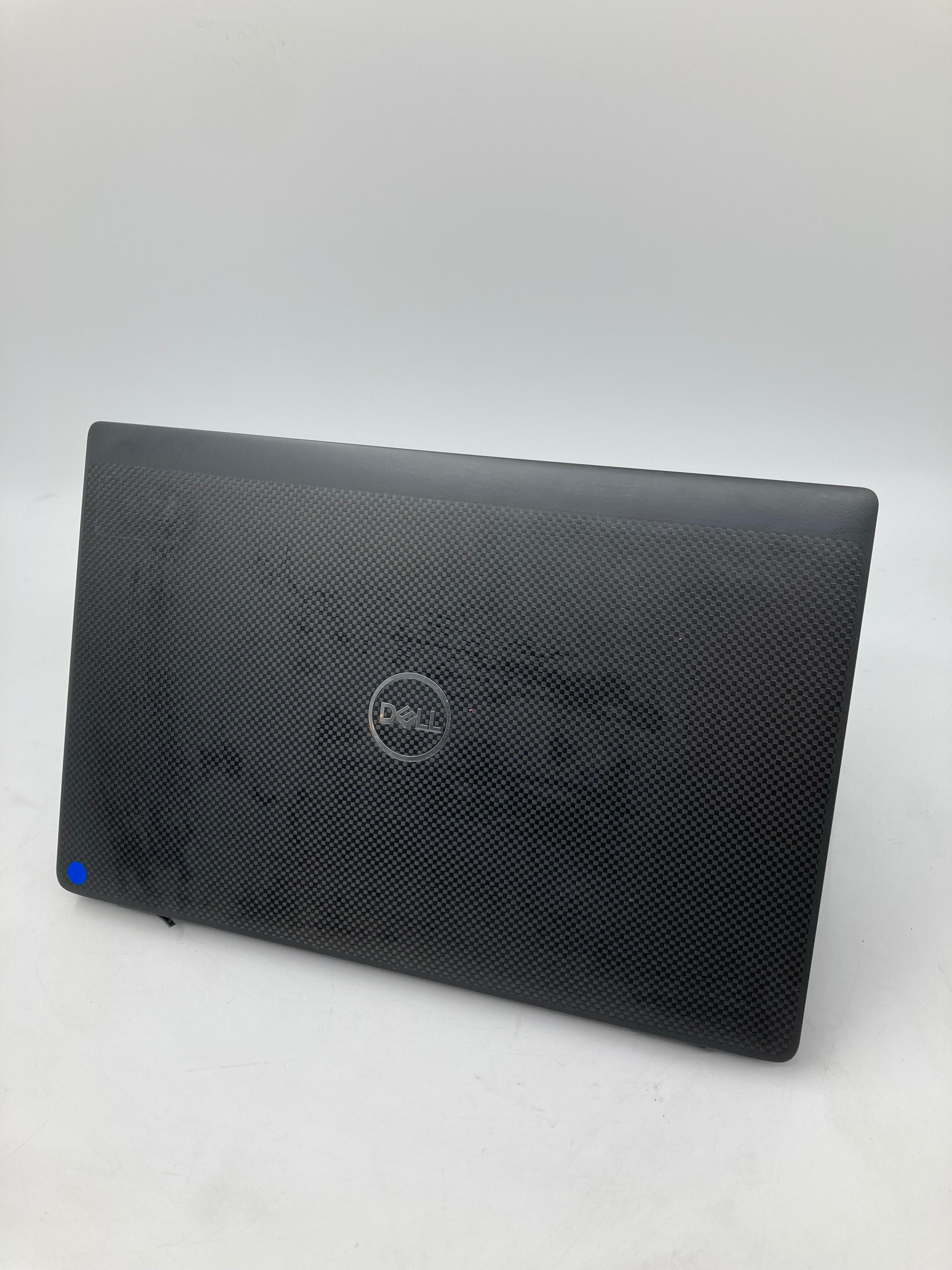 Dell Laptop Latitude 7420 14" i7 11th Gen 16GB RAM 512GB SSD W11 #10