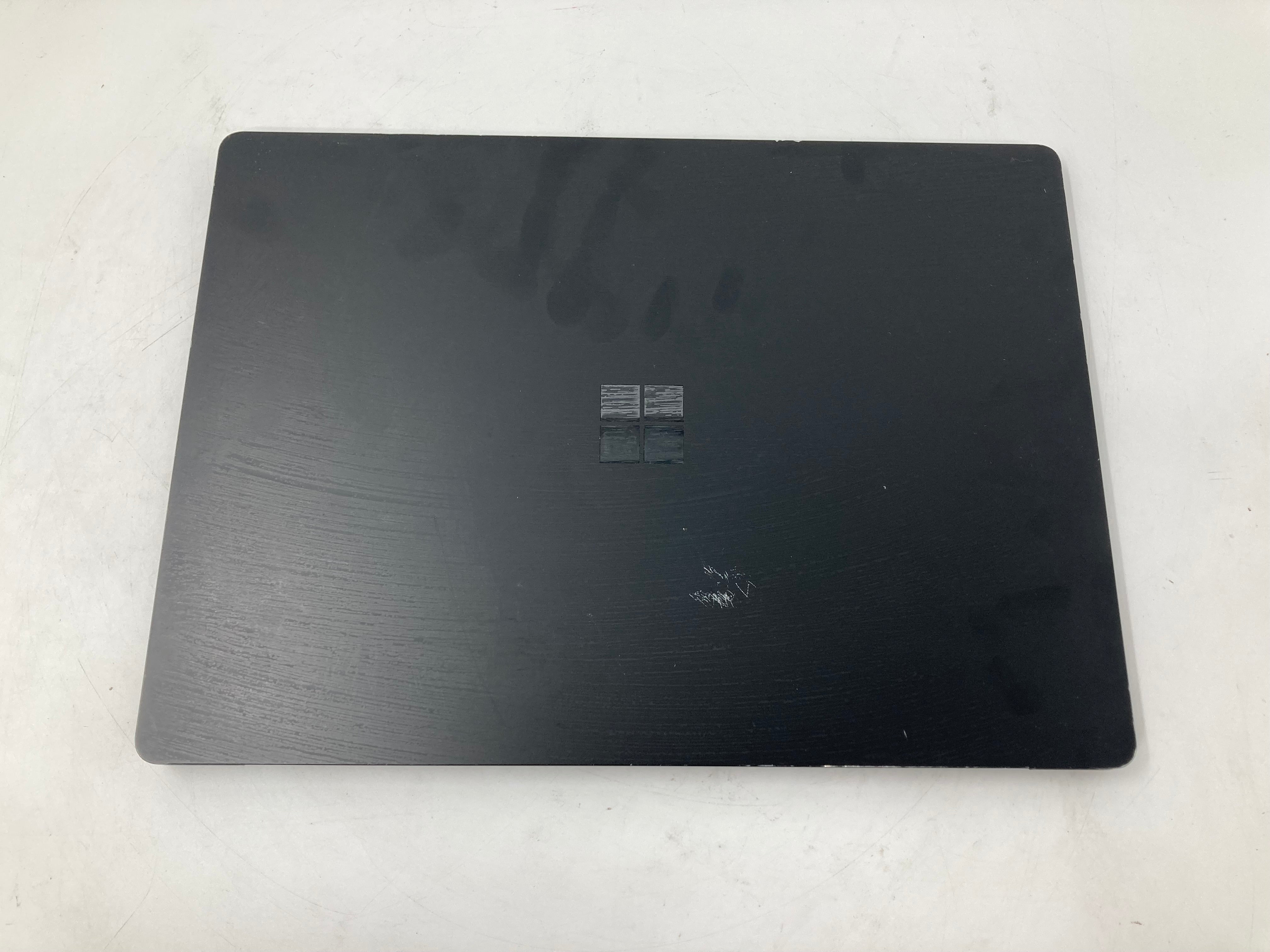 Microsoft Surface Laptop 3 13" i5 10th Gen 8GB RAM 256GB SSD W11