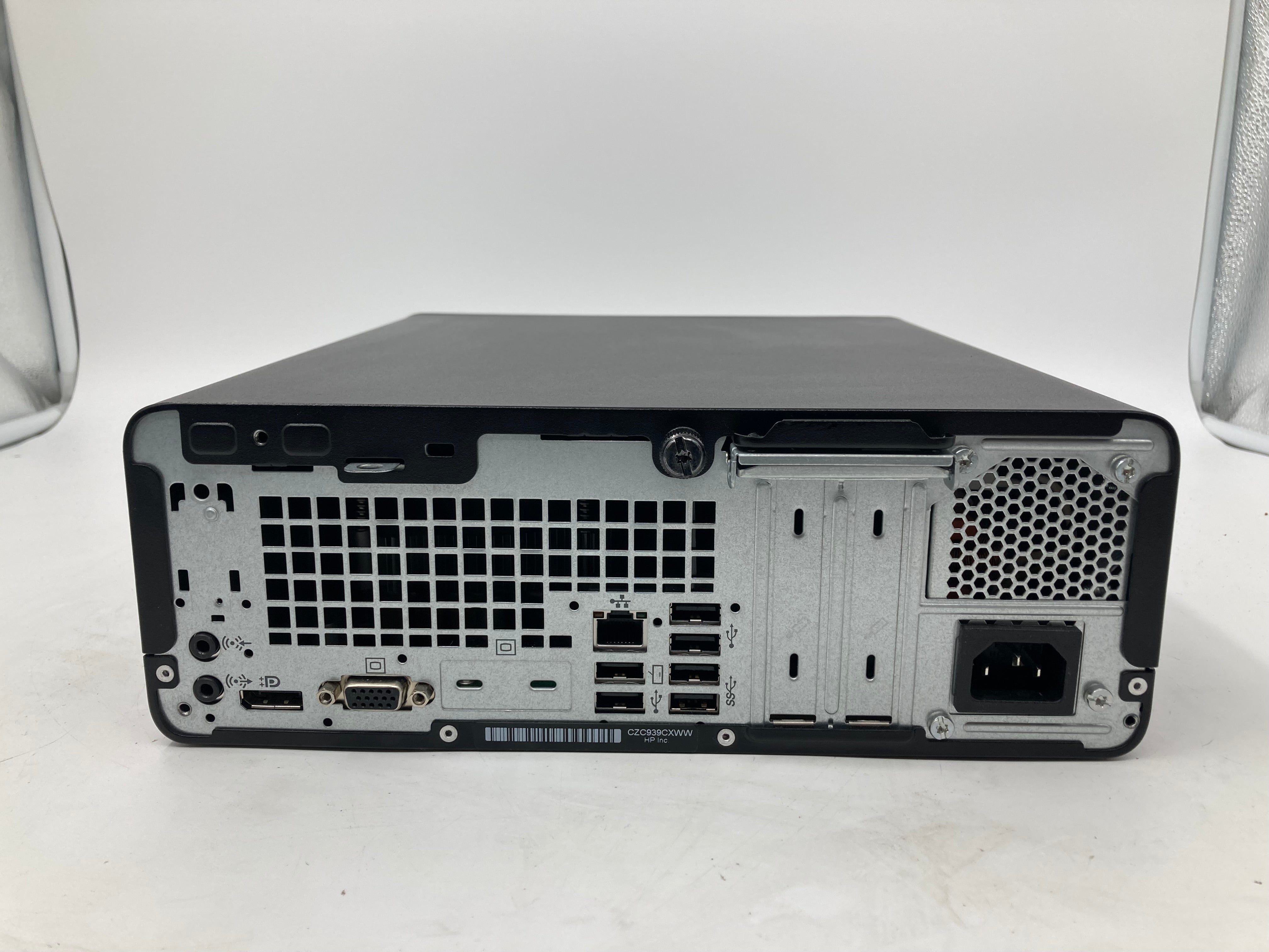 HP EliteDesk ProDesk Compaq 4GB 8GB 12GB RAM NO SSD No OS Lot of 11